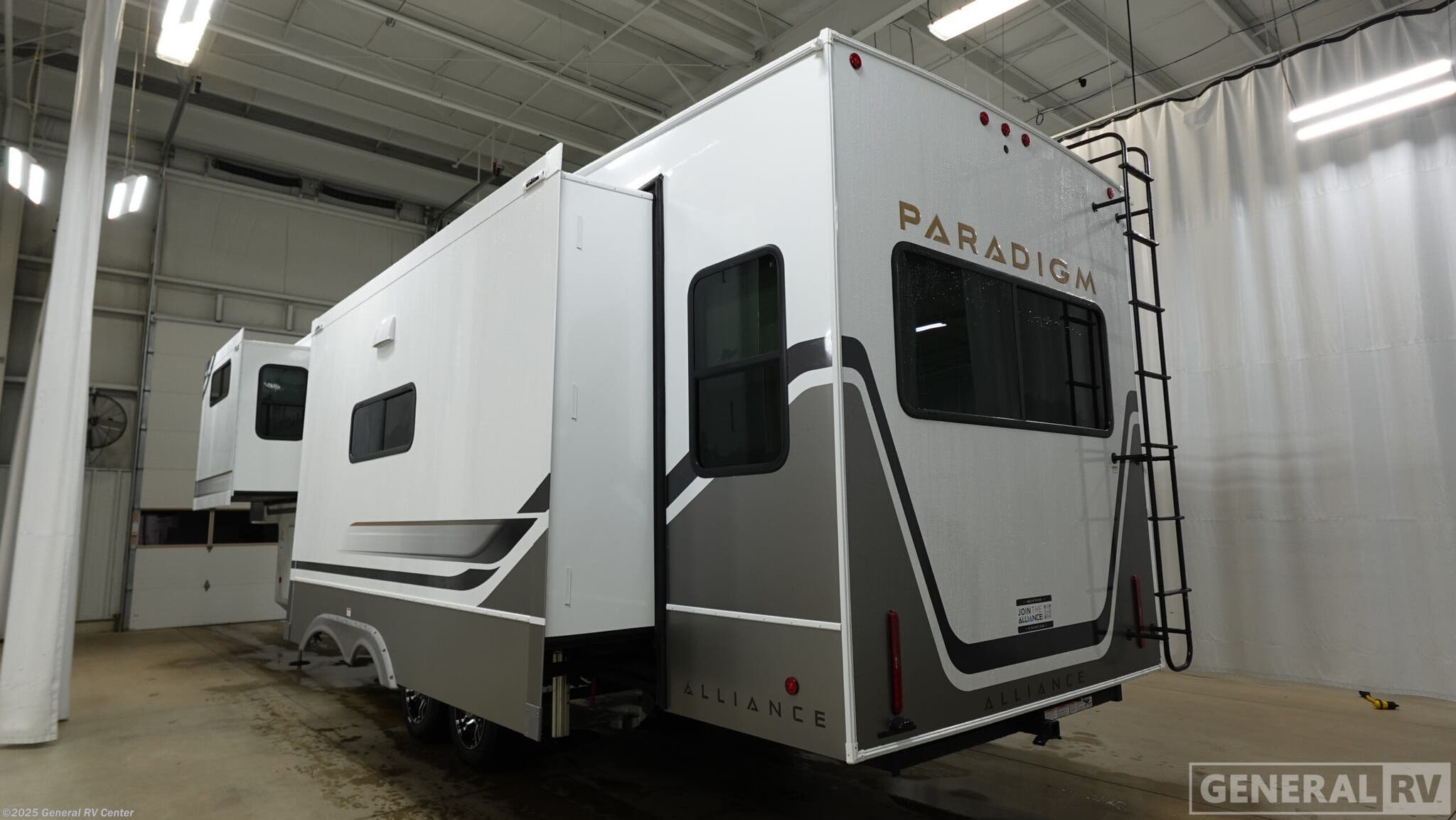 2026 Paradigm 310RL by Alliance RV from General RV Center in Elizabethtown, Pennsylvania