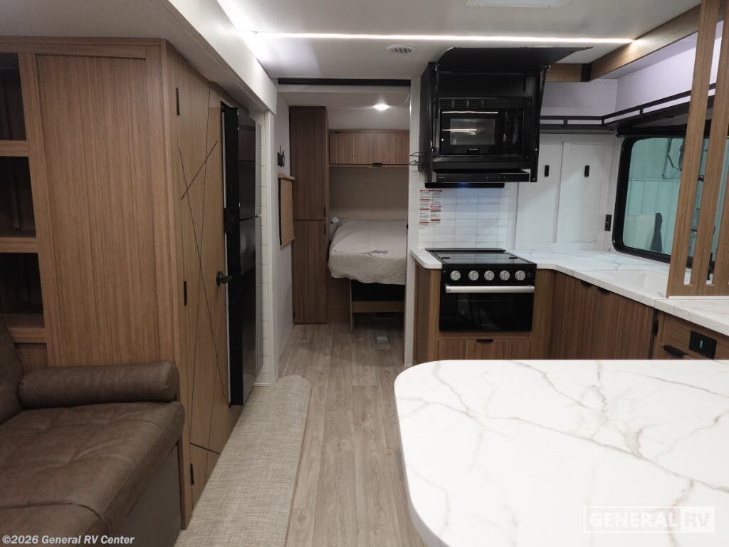 New 2026 Forest River Salem 260ICE available in Elizabethtown, Pennsylvania