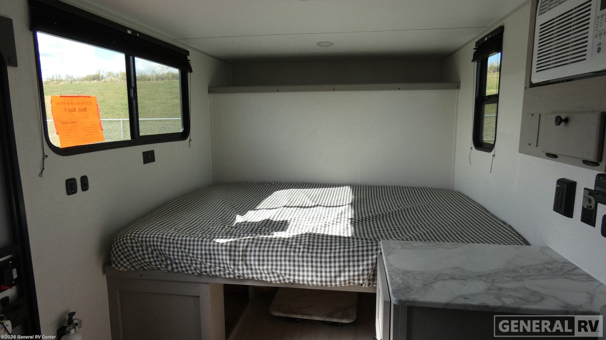 2026 Coachmen Clipper 12000ROK - New Travel Trailer For Sale by General RV Center in Elizabethtown, Pennsylvania