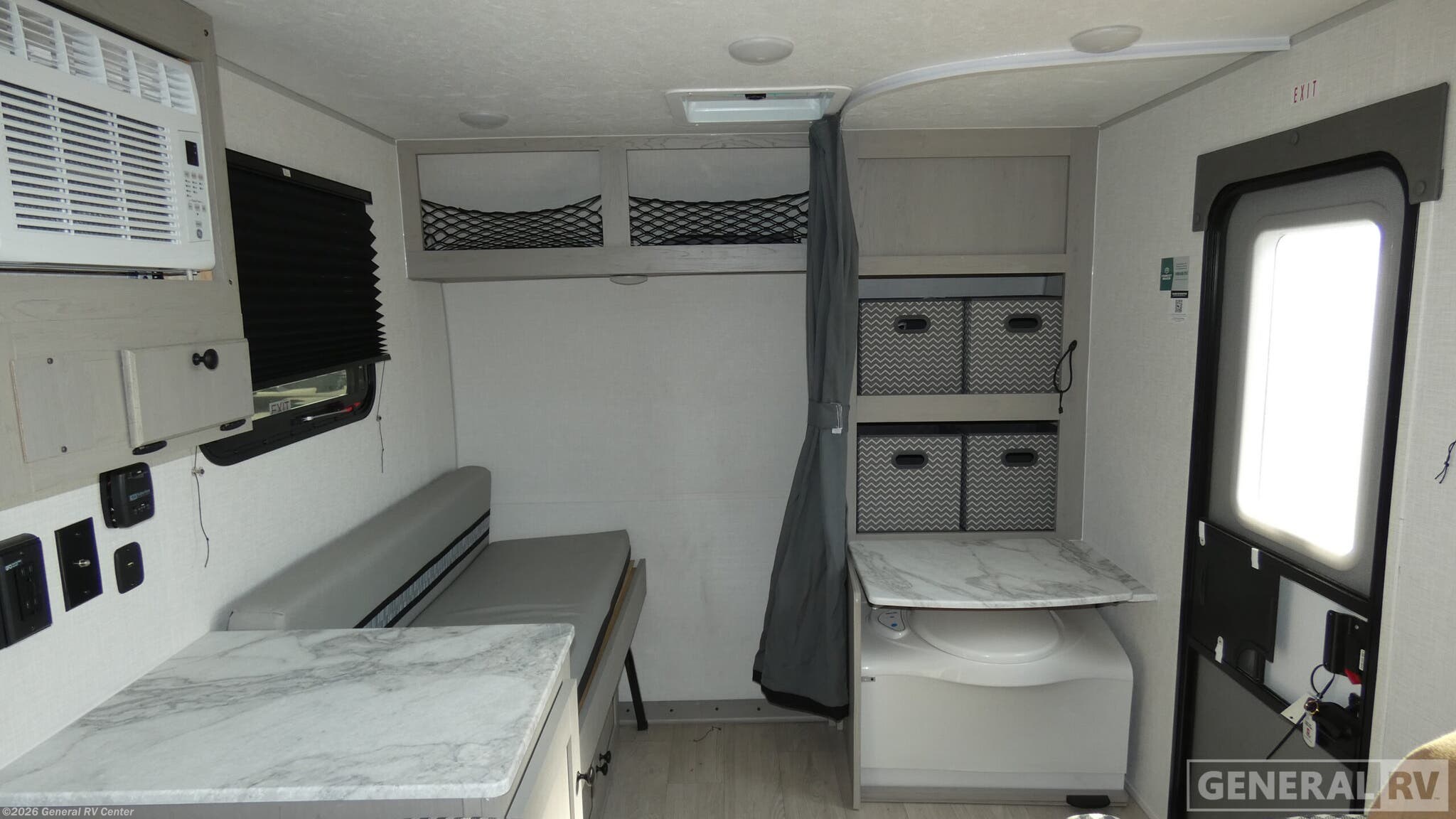 New 2026 Coachmen Clipper 12000ROK available in Elizabethtown, Pennsylvania