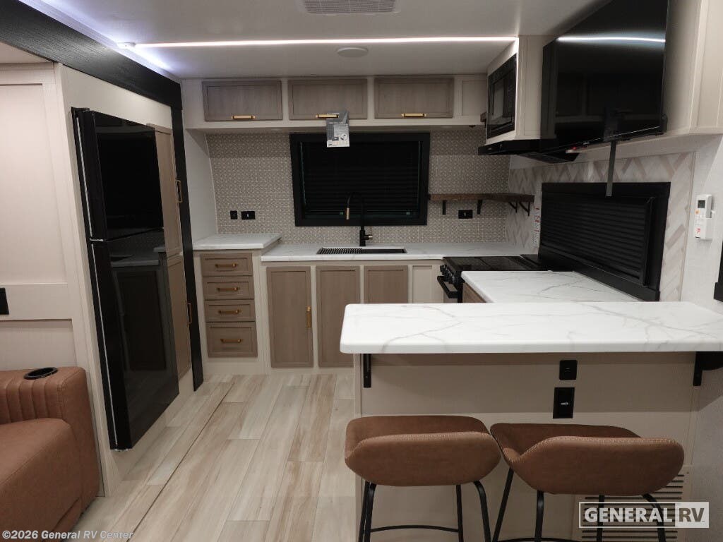 New 2026 Forest River SALEM-HEM 261FKRB available in Elizabethtown, Pennsylvania