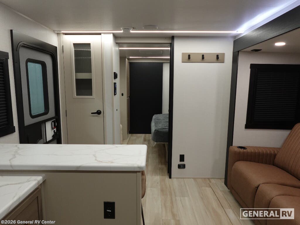 2026 Forest River SALEM-HEM 261FKRB - New Travel Trailer For Sale by General RV Center in Elizabethtown, Pennsylvania