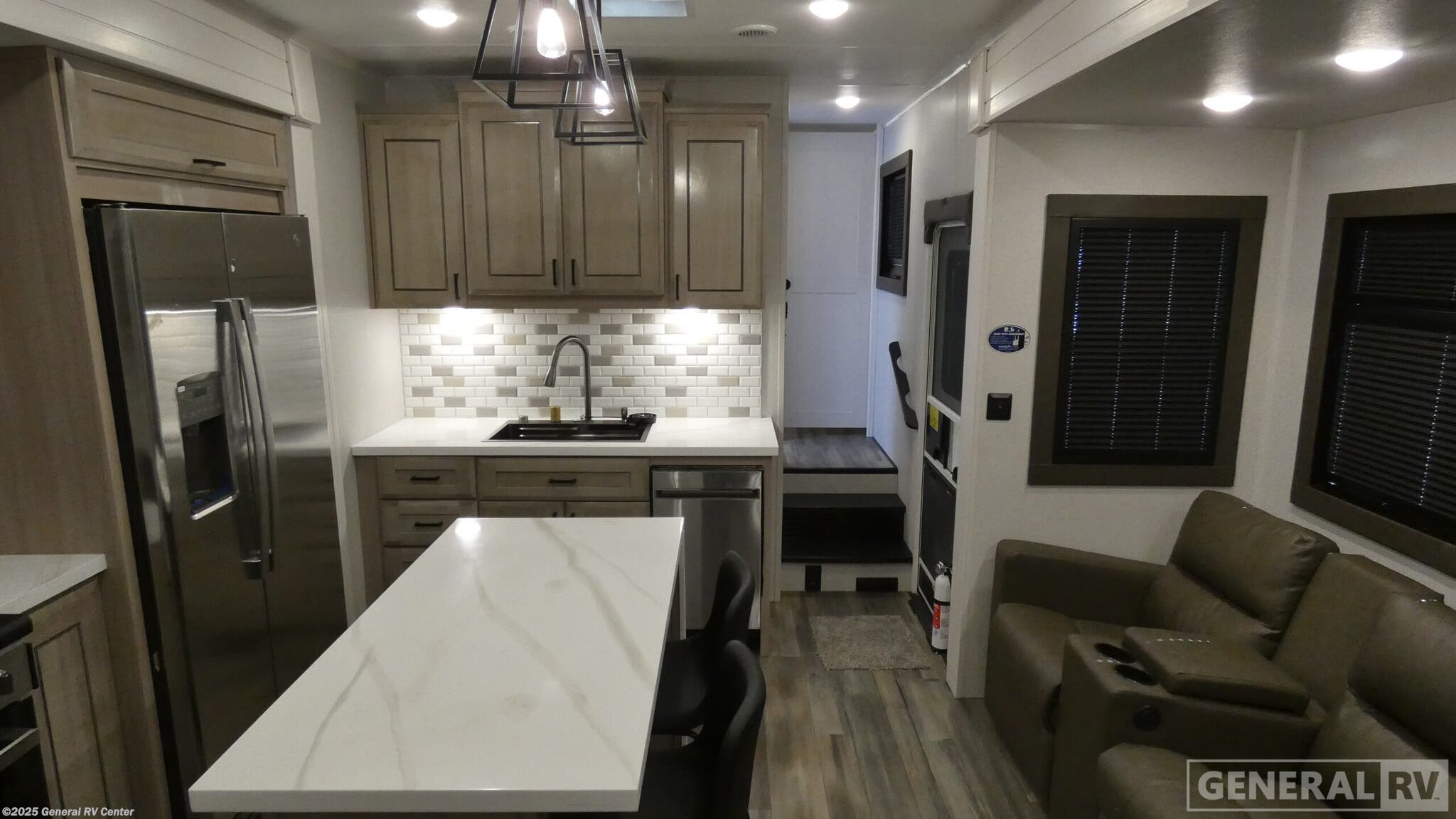 New 2026 Highland Ridge Open Range 3X393TBR available in Elizabethtown, Pennsylvania