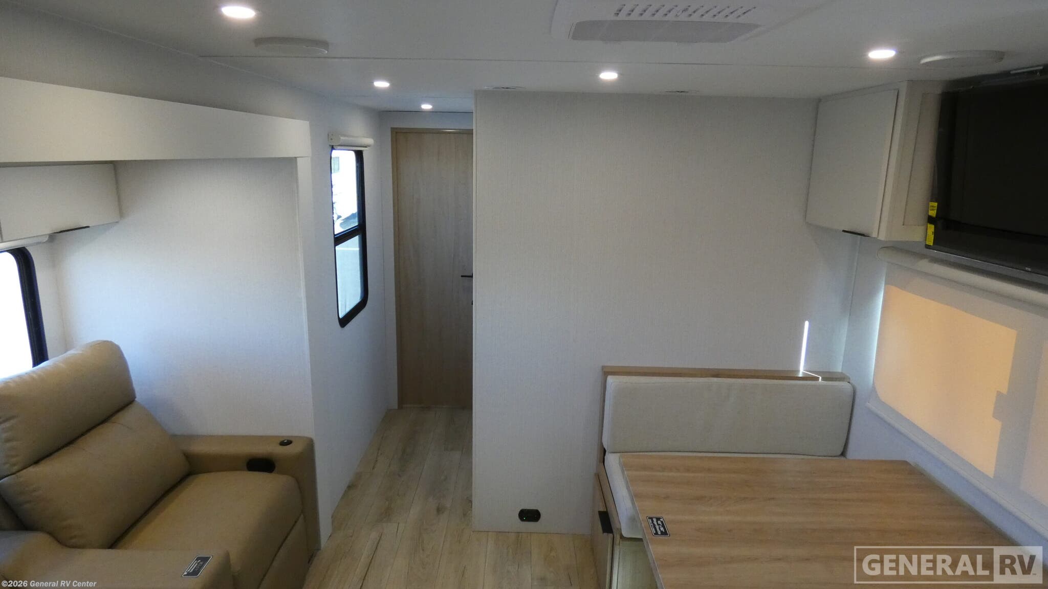 New 2026 Winnebago Thrive 24RKS available in Elizabethtown, Pennsylvania