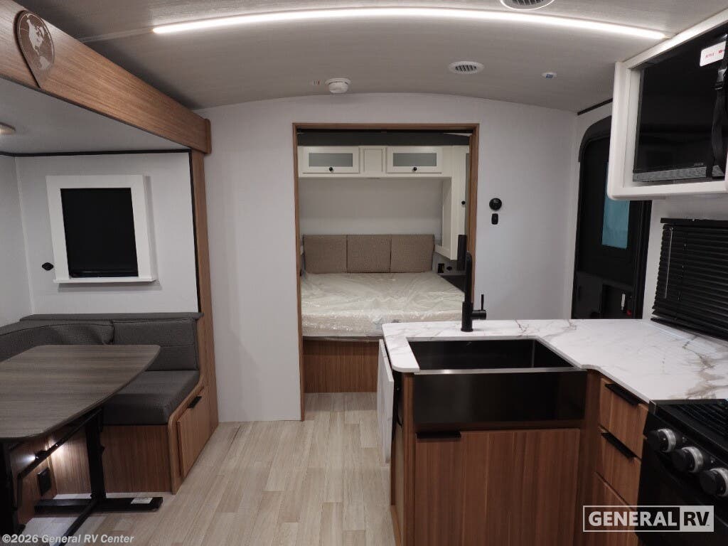 New 2026 Keystone Passport SL 229BH available in Elizabethtown, Pennsylvania