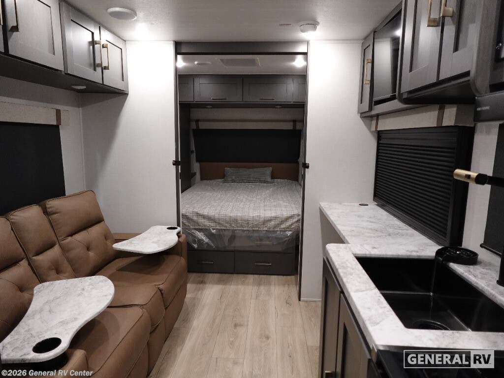 New 2026 Forest River IBEX 20MKB available in Elizabethtown, Pennsylvania