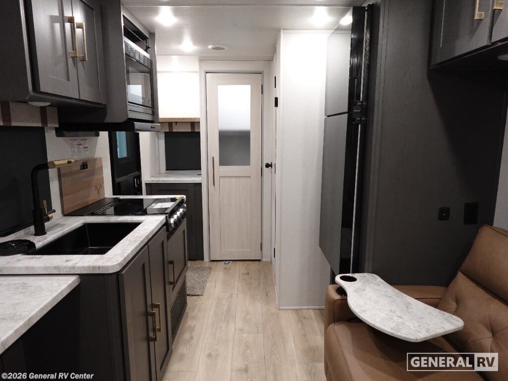 2026 Forest River IBEX 20MKB - New Travel Trailer For Sale by General RV Center in Elizabethtown, Pennsylvania