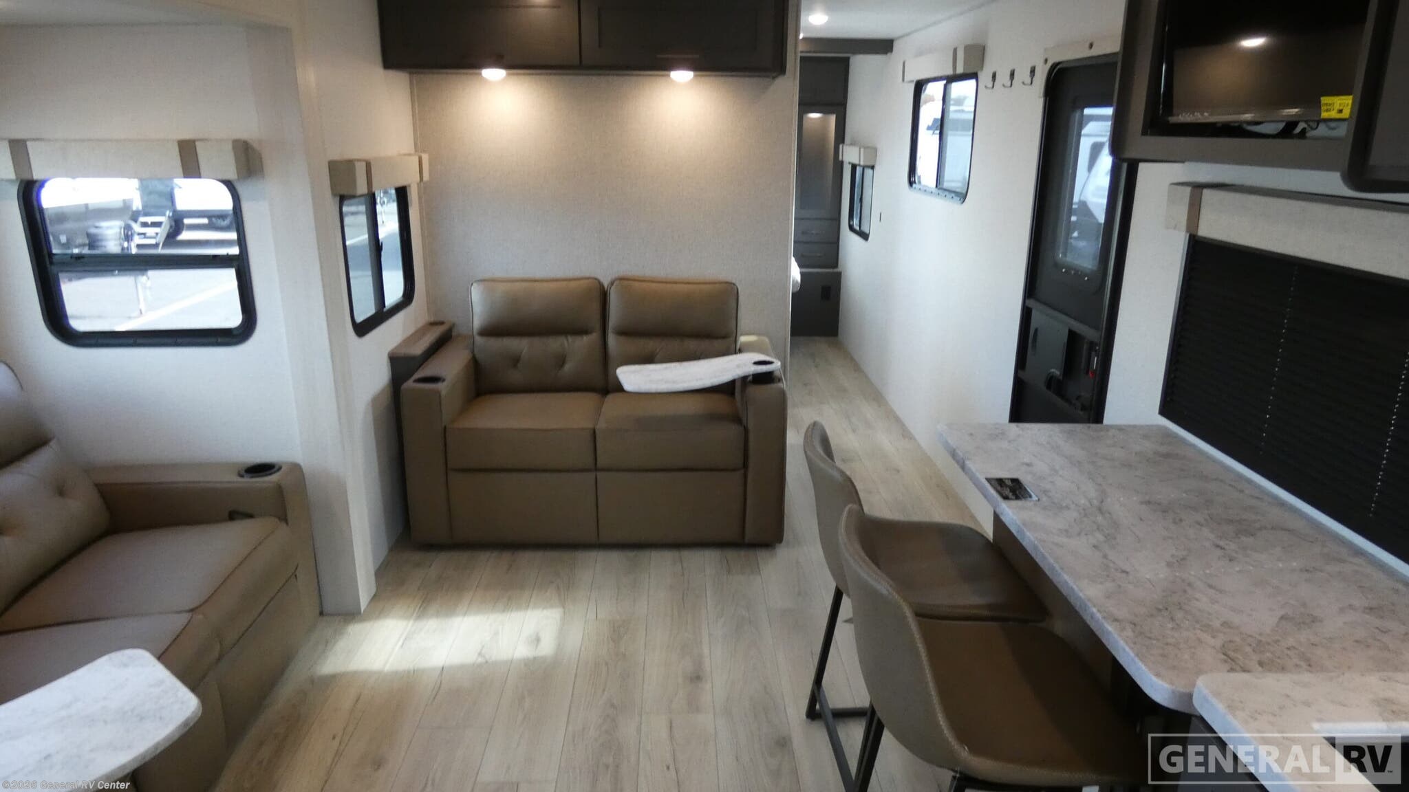 New 2026 Forest River IBEX 26BRE available in Elizabethtown, Pennsylvania