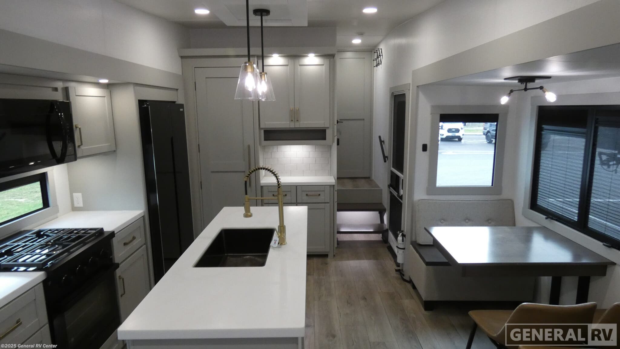 Used 2024 Brinkley RV Model Z 3100-3SL available in Elizabethtown, Pennsylvania