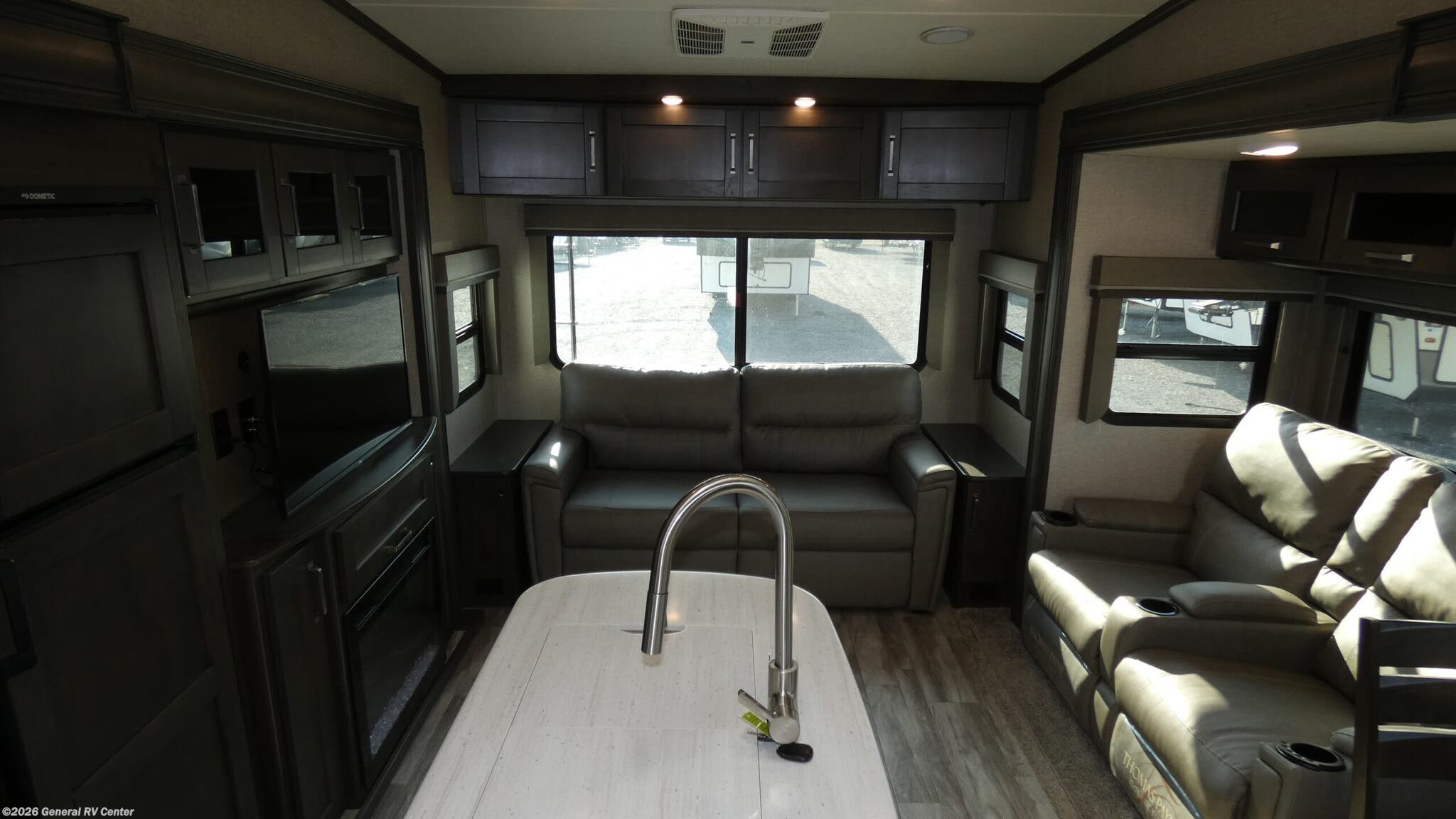 2021 Grand Design Reflection 29RS - Used Fifth Wheel For Sale by General RV Center in Elizabethtown, Pennsylvania