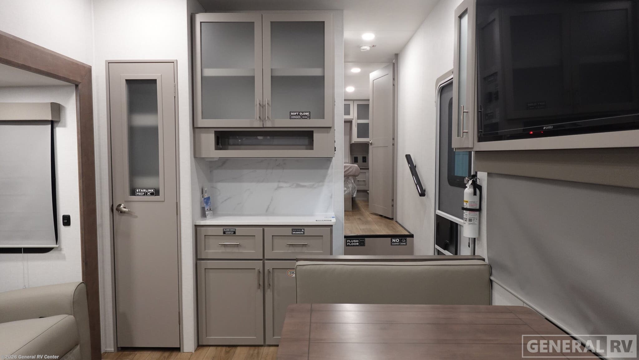 2026 Alliance RV Avenue 23ML - New Fifth Wheel For Sale by General RV Center in Elizabethtown, Pennsylvania