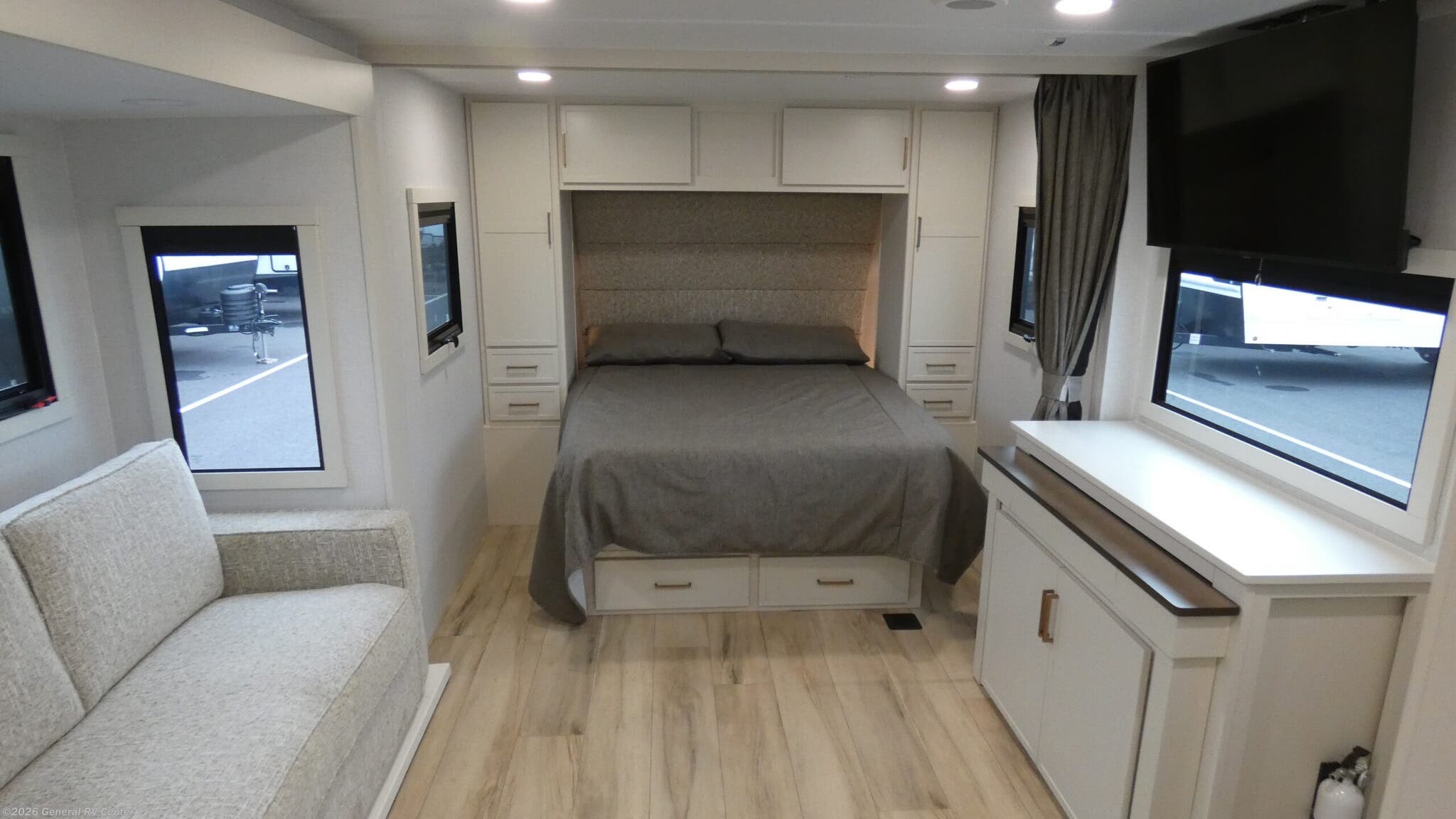 New 2026 Brinkley RV Model I 23X available in Elizabethtown, Pennsylvania