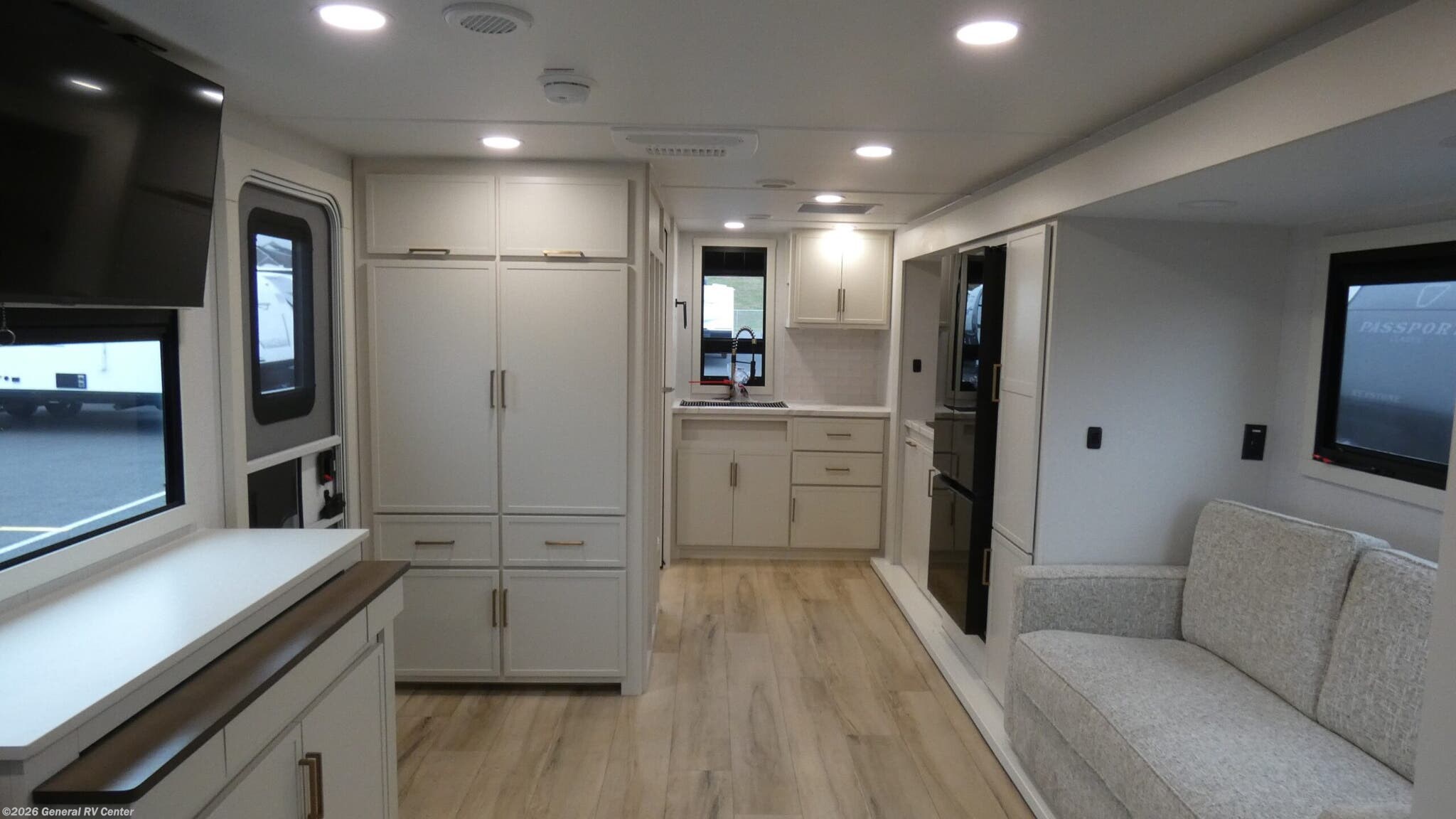 2026 Brinkley RV Model I 23X - New Travel Trailer For Sale by General RV Center in Elizabethtown, Pennsylvania