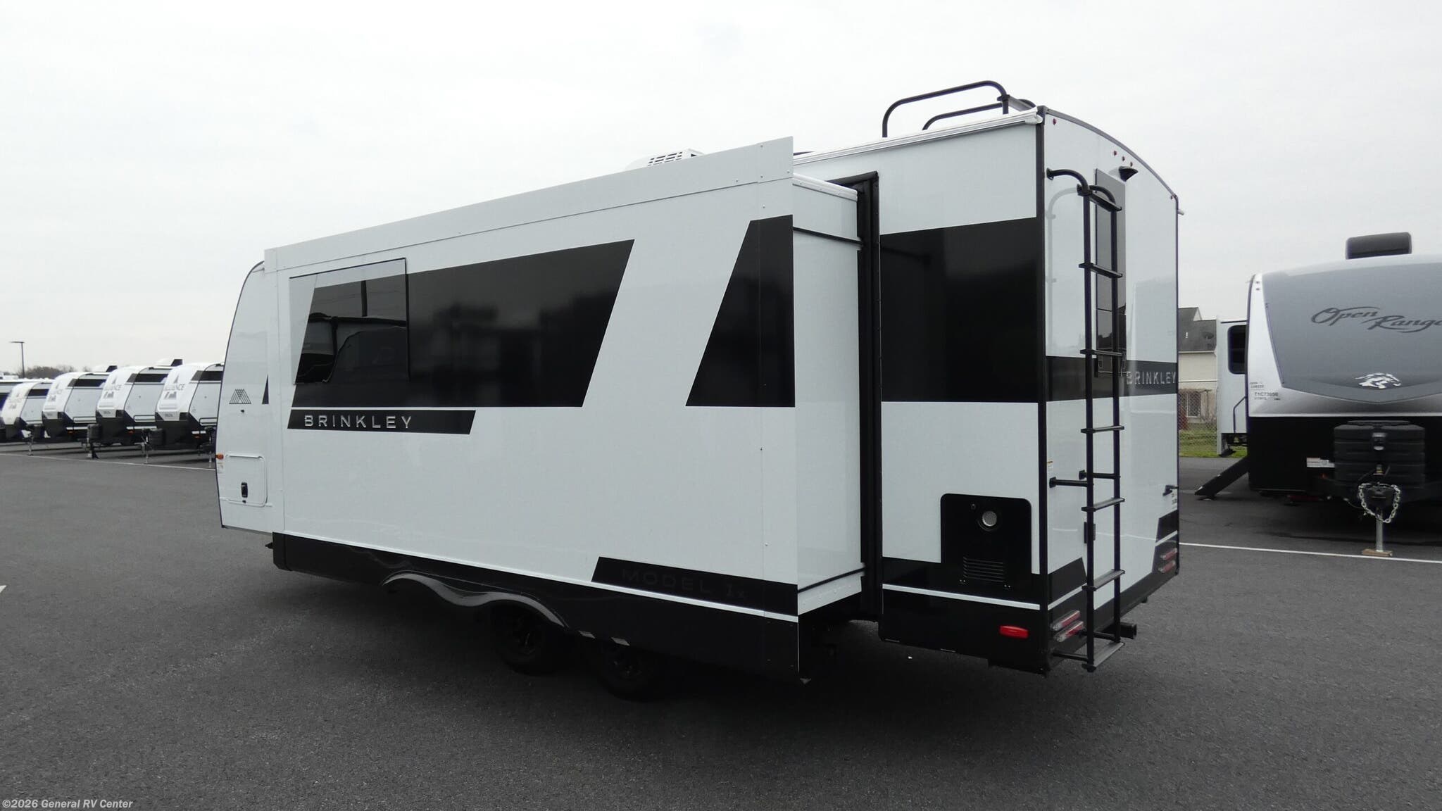 2026 Model I 23X by Brinkley RV from General RV Center in Elizabethtown, Pennsylvania