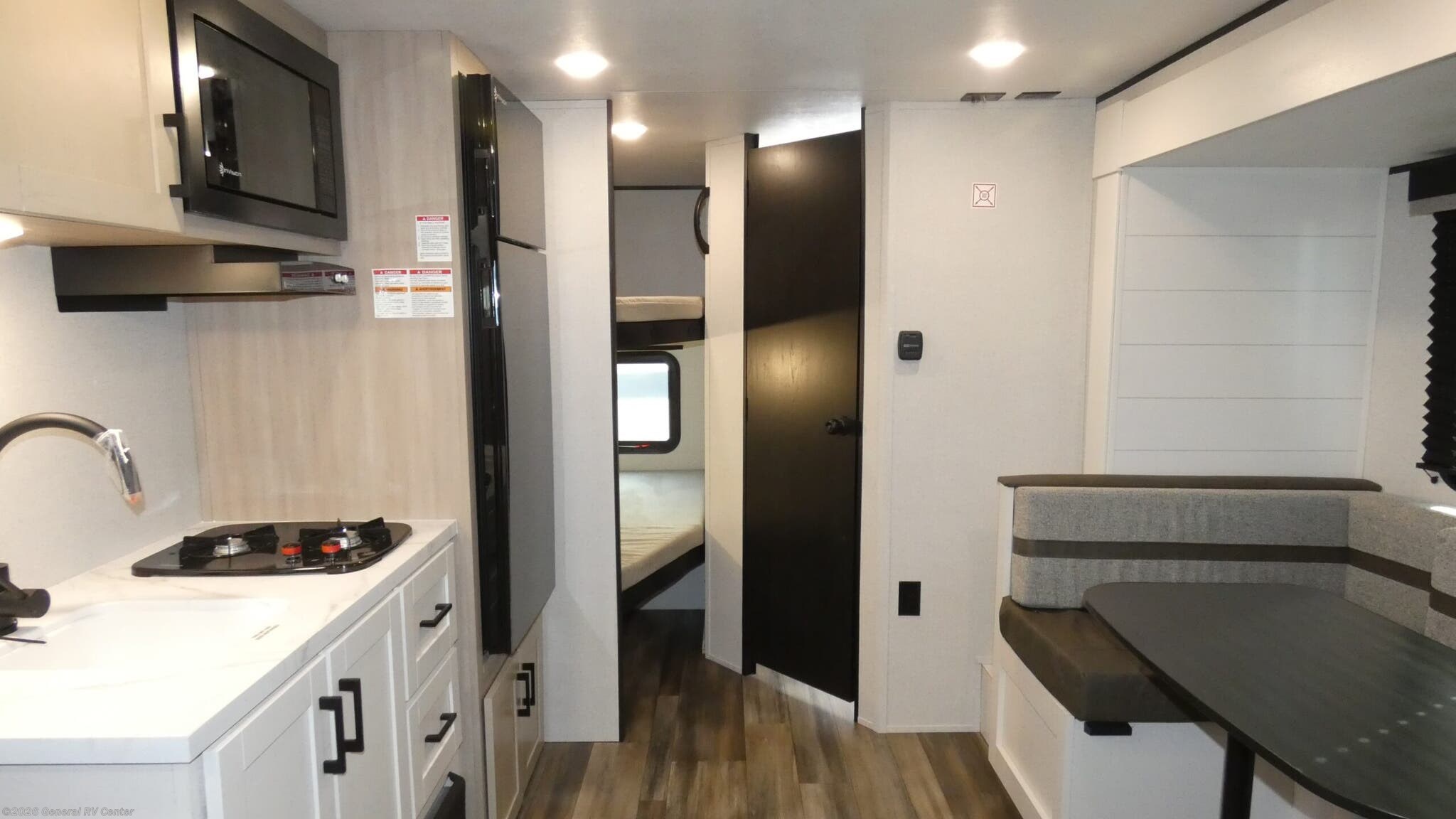 2026 Open Range COLT 18MBS - New Travel Trailer For Sale by General RV Center in Elizabethtown, Pennsylvania