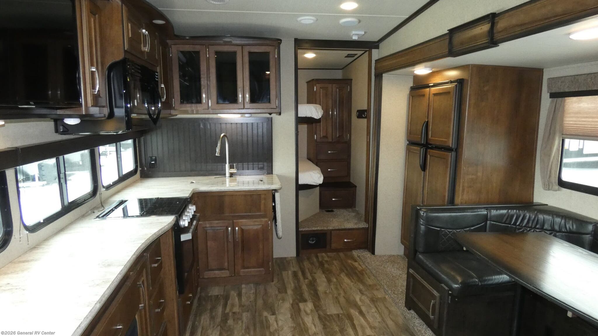 2018 Grand Design Reflection 28BH - Used Fifth Wheel For Sale by General RV Center in Elizabethtown, Pennsylvania