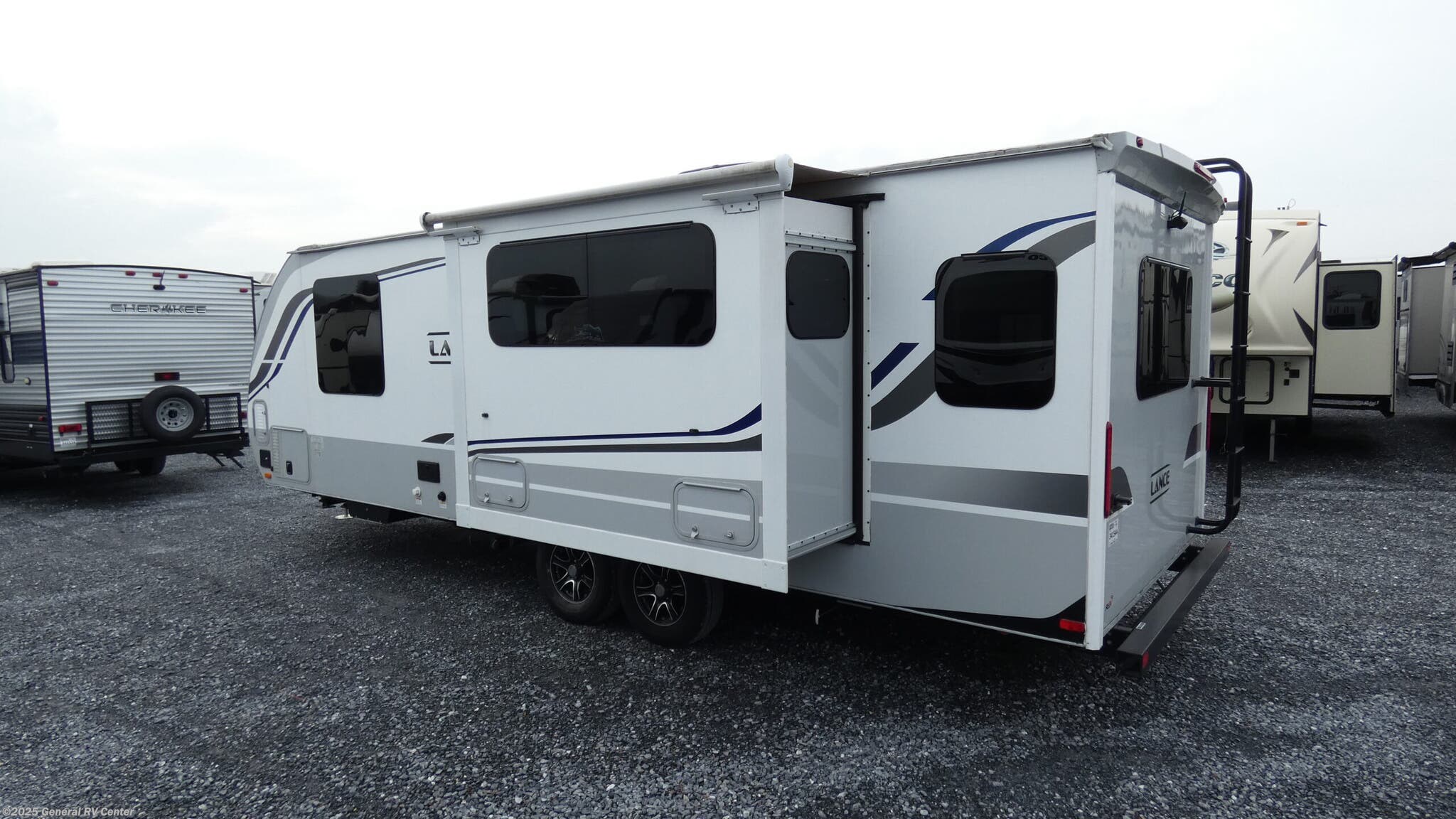 2020 2375 by Lance from General RV Center in Elizabethtown, Pennsylvania