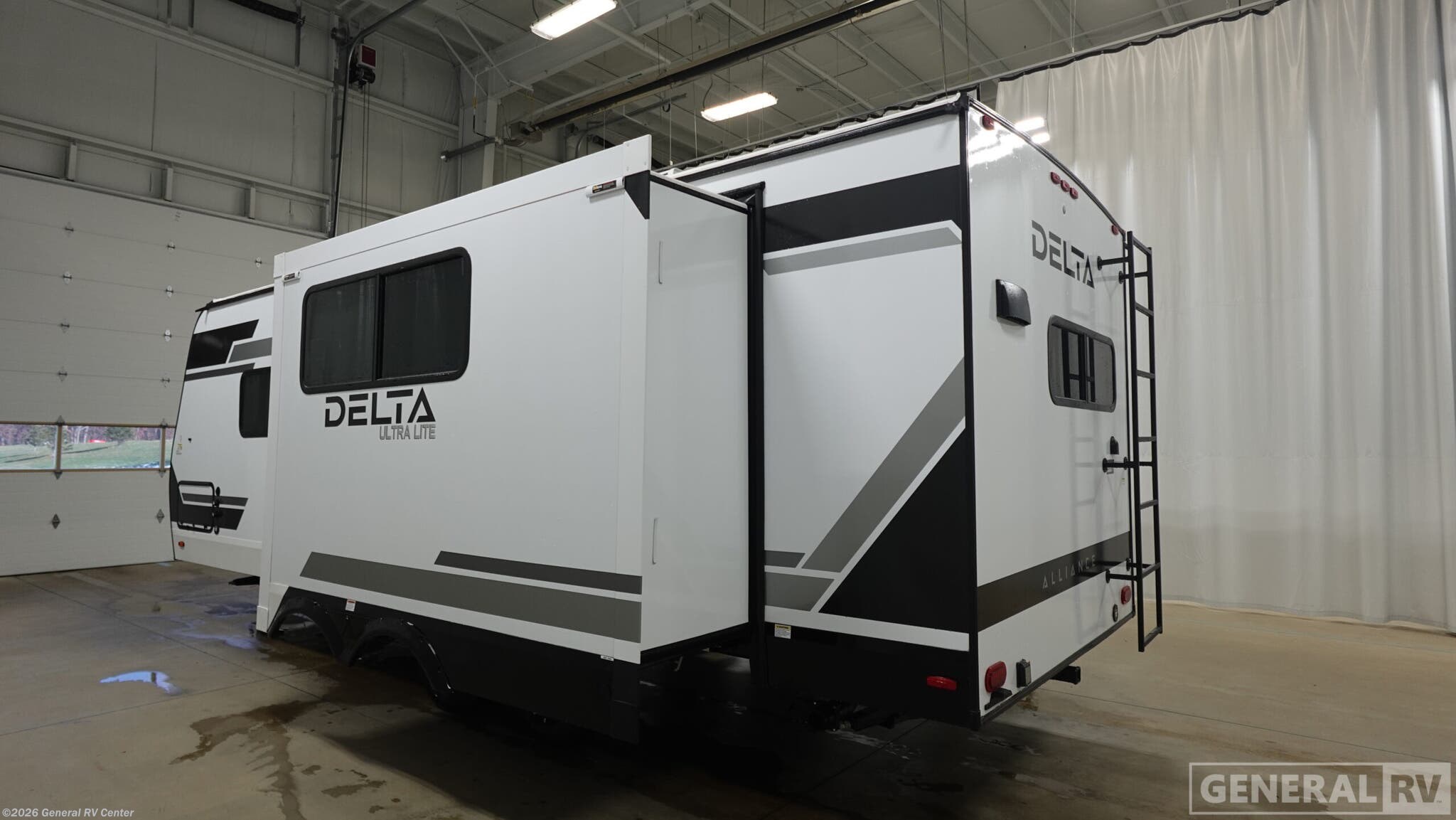 2026 Delta RK234 by Alliance RV from General RV Center in Elizabethtown, Pennsylvania