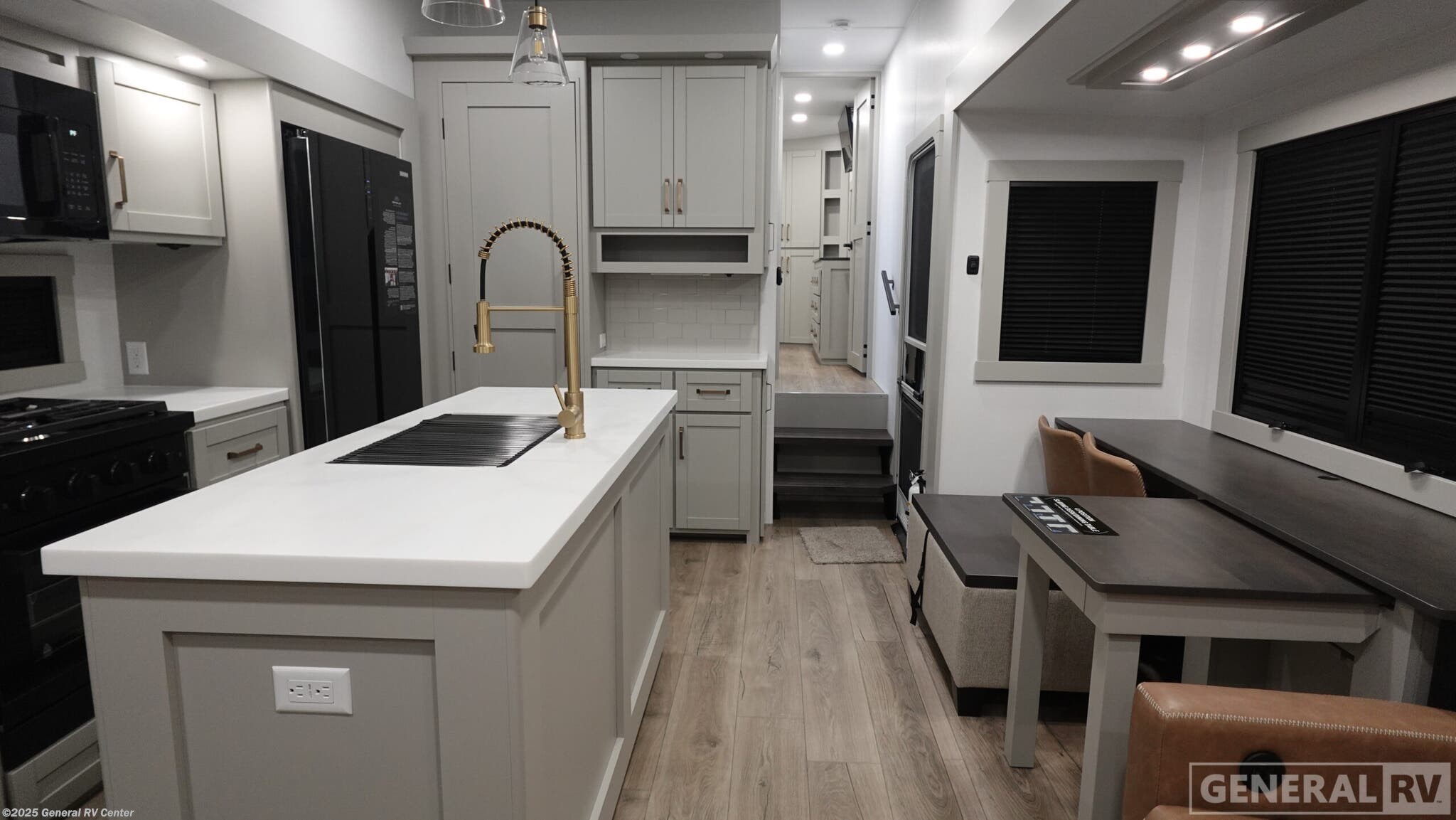 New 2026 Brinkley RV Model Z 3100 available in Elizabethtown, Pennsylvania