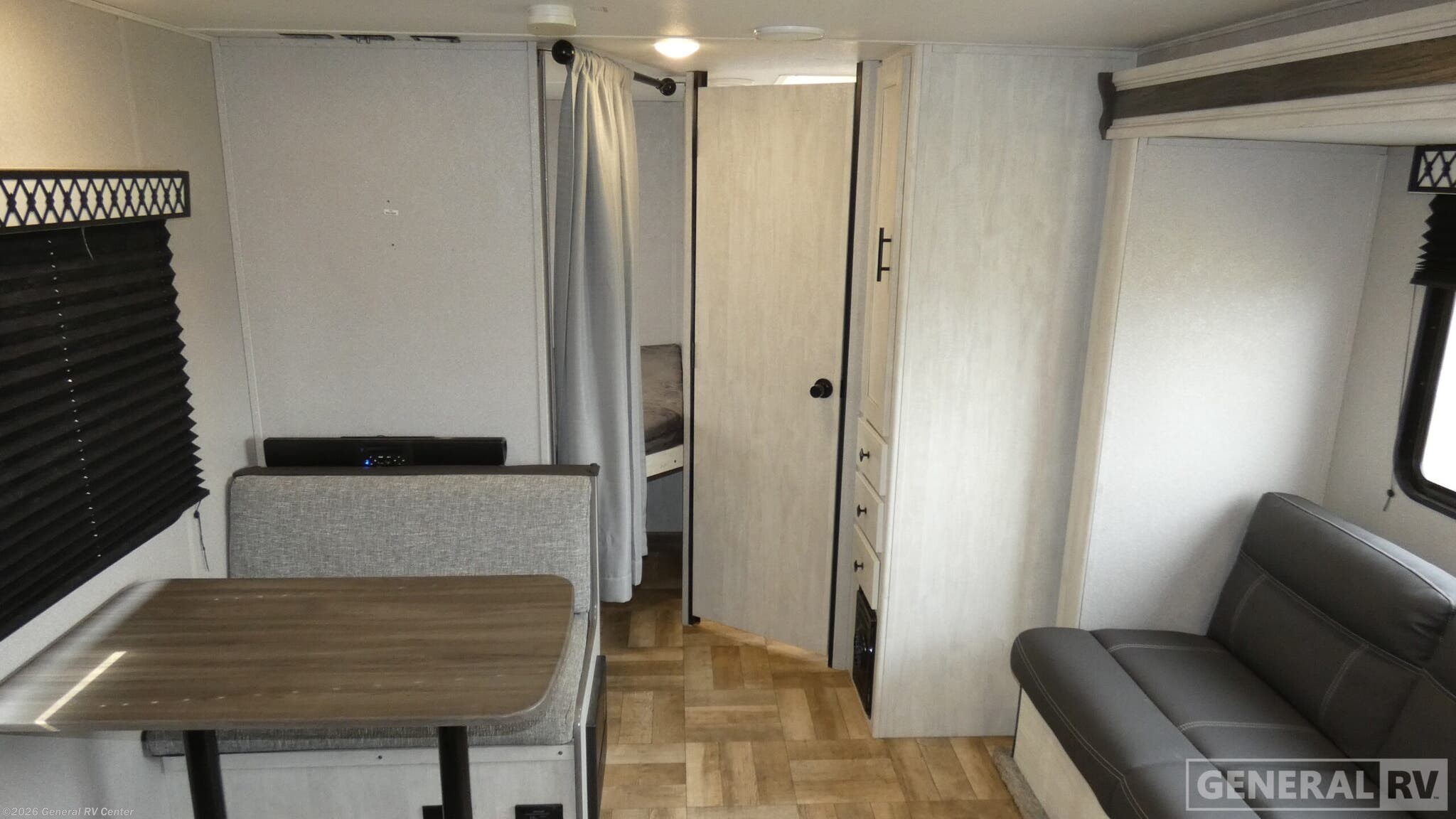 2022 Shasta Shasta 25RS - Used Travel Trailer For Sale by General RV Center in Elizabethtown, Pennsylvania