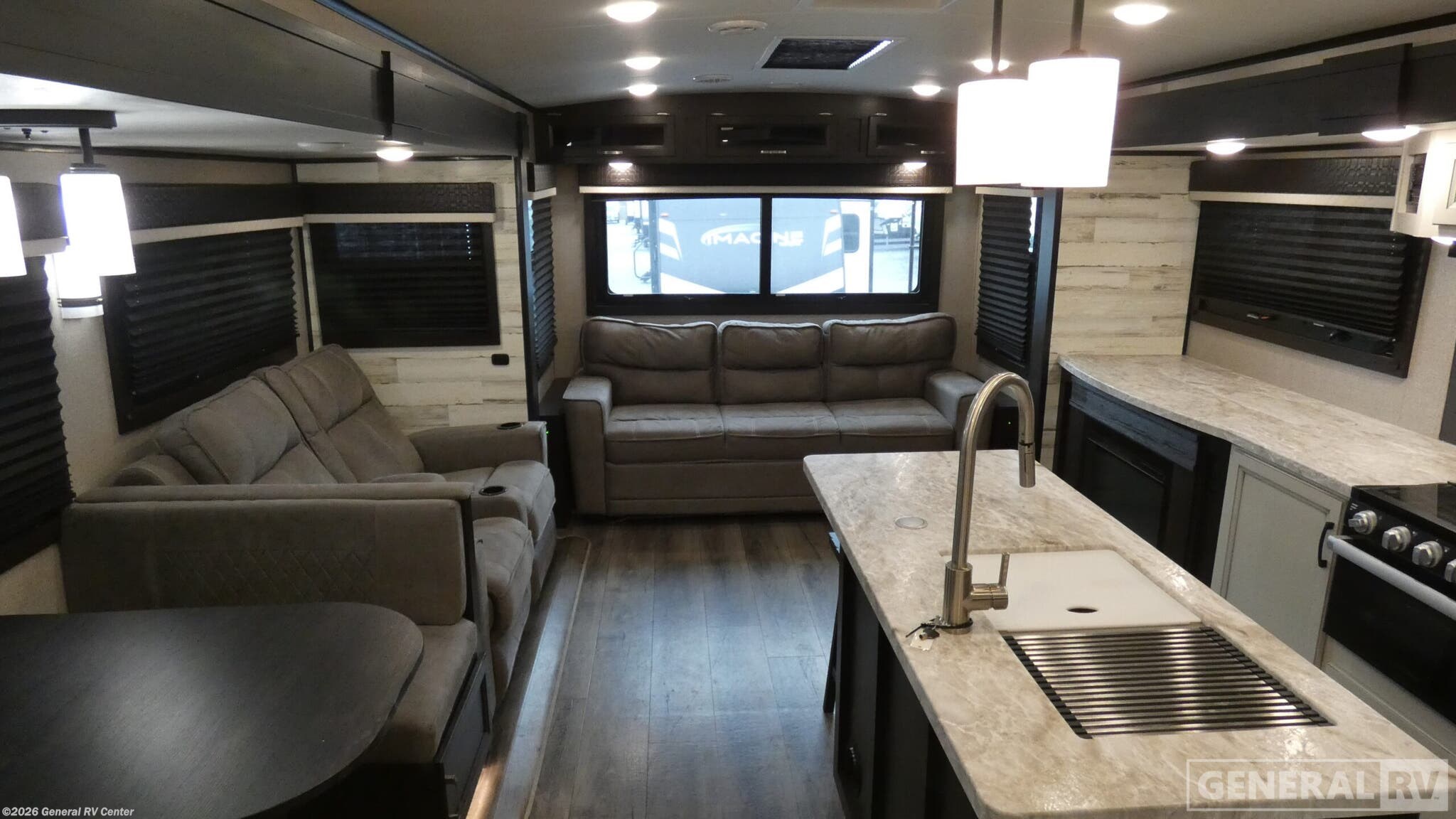 2021 Jayco White Hawk 32RL - Used Travel Trailer For Sale by General RV Center in Elizabethtown, Pennsylvania