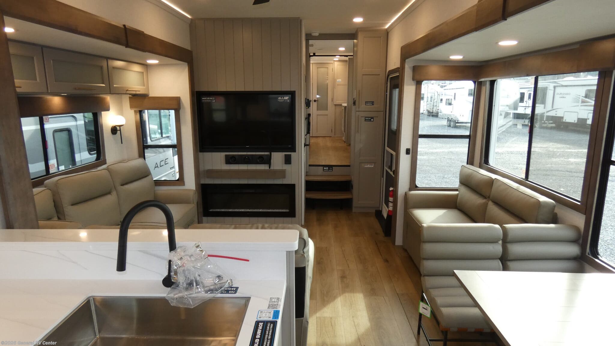 New 2026 Alliance RV Paradigm 382RK available in Elizabethtown, Pennsylvania
