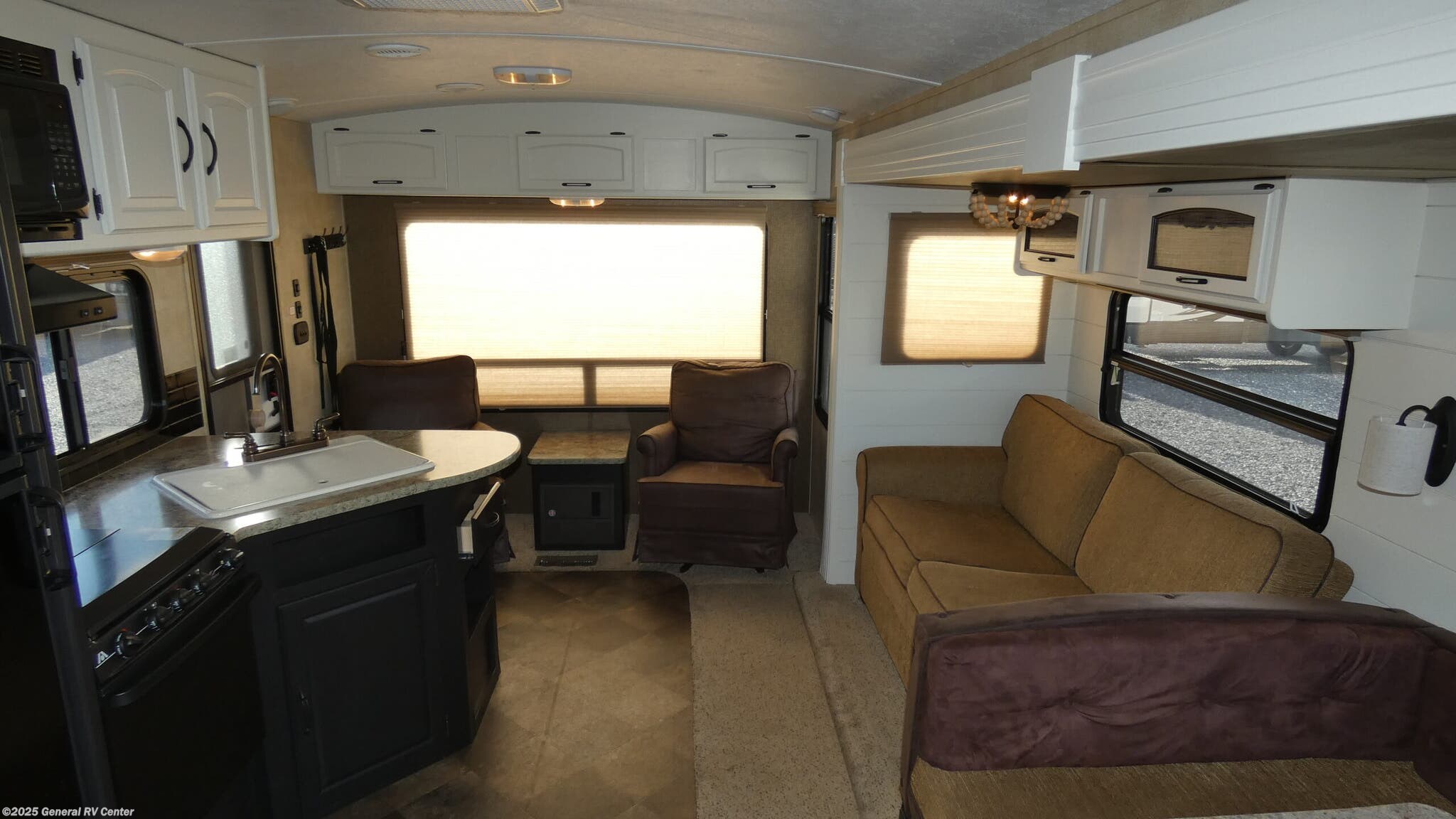 2014 Keystone Springdale 266RLSSR - Used Travel Trailer For Sale by General RV Center in Elizabethtown, Pennsylvania