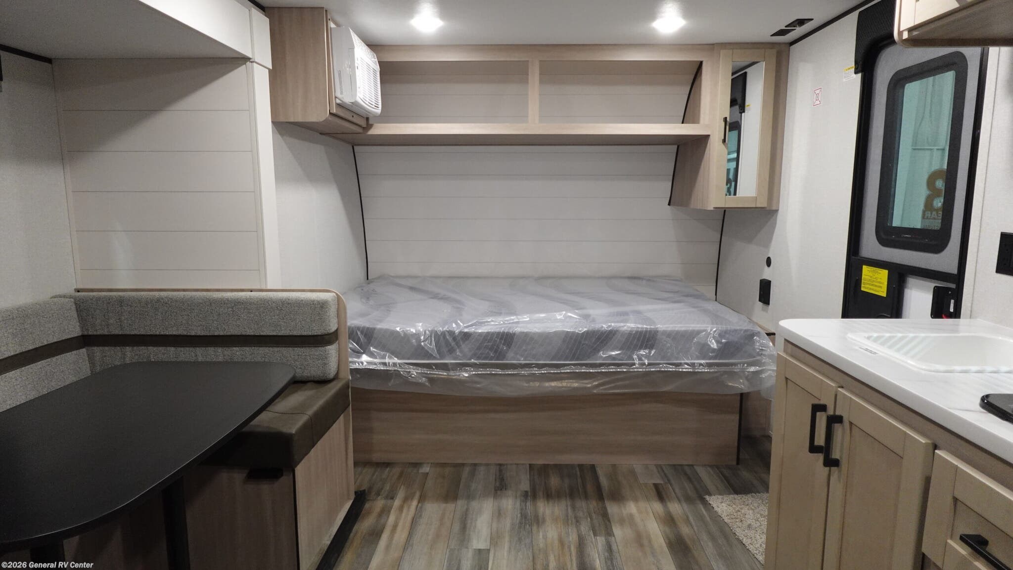 New 2026 Open Range 17DBS available in Elizabethtown, Pennsylvania