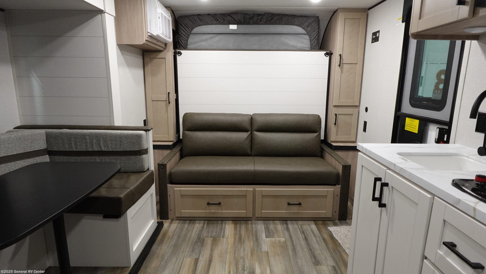 New 2026 Open Range COLT 18MBS available in Elizabethtown, Pennsylvania