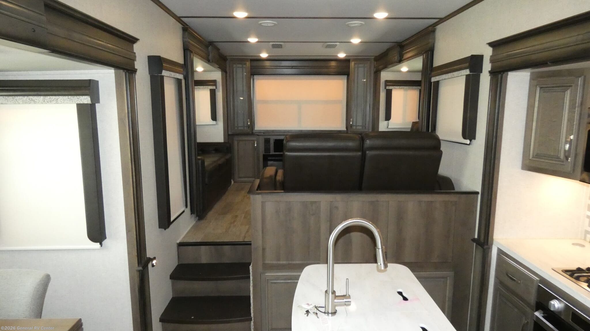 2020 Keystone Montana 3791RD - Used Fifth Wheel For Sale by General RV Center in Elizabethtown, Pennsylvania