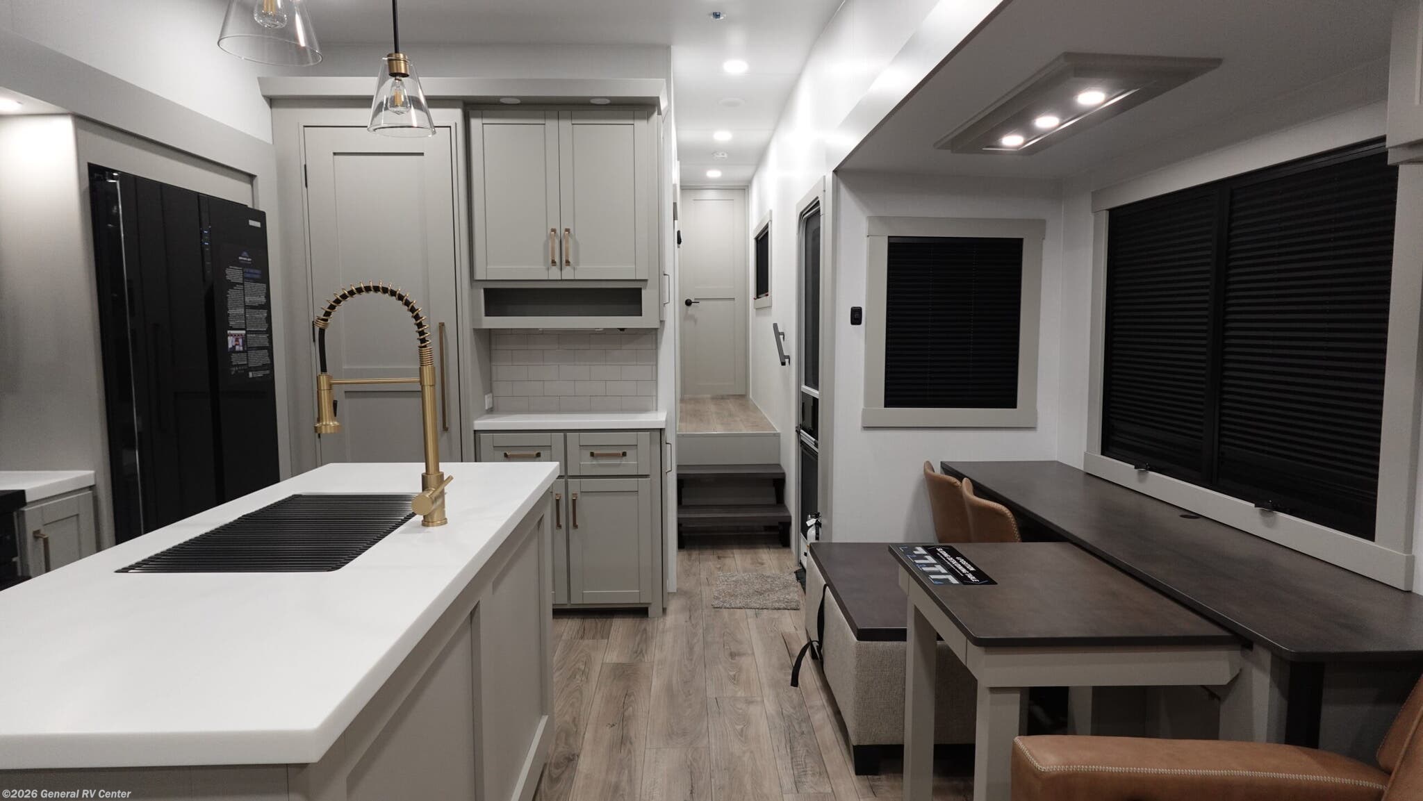 New 2026 Brinkley RV Model Z 3610 available in Elizabethtown, Pennsylvania