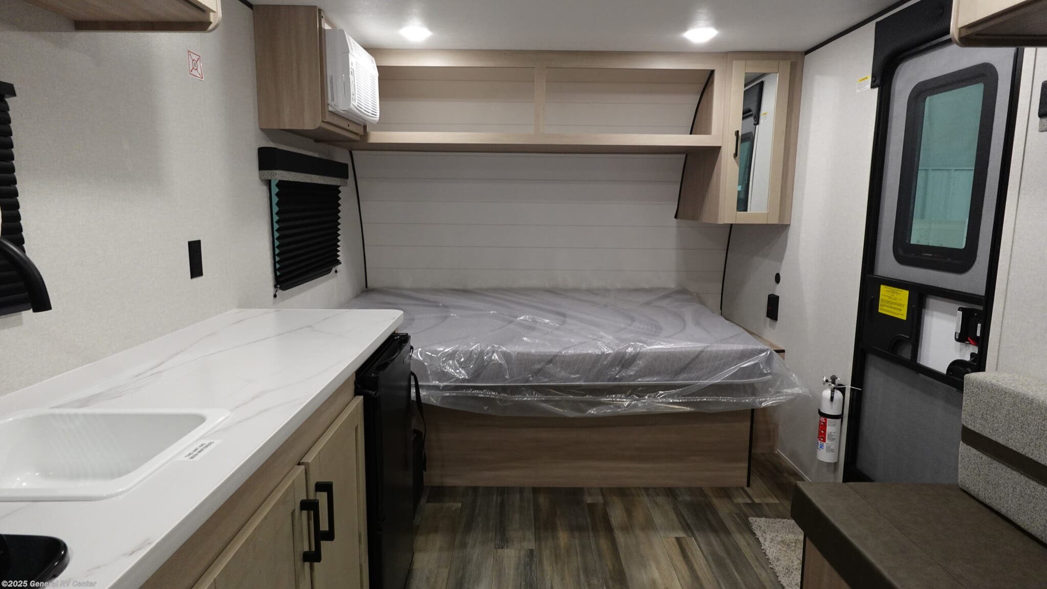 New 2026 Open Range 17DB available in Elizabethtown, Pennsylvania