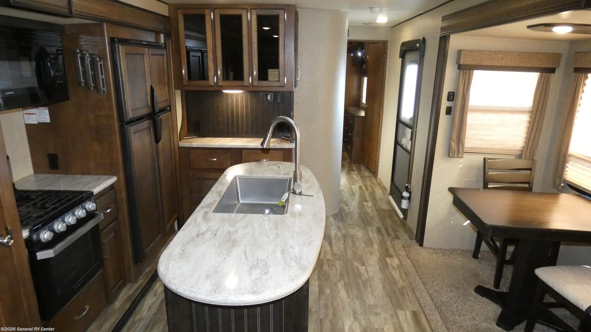 Used 2018 Grand Design Reflection 315RLTS available in Elizabethtown, Pennsylvania