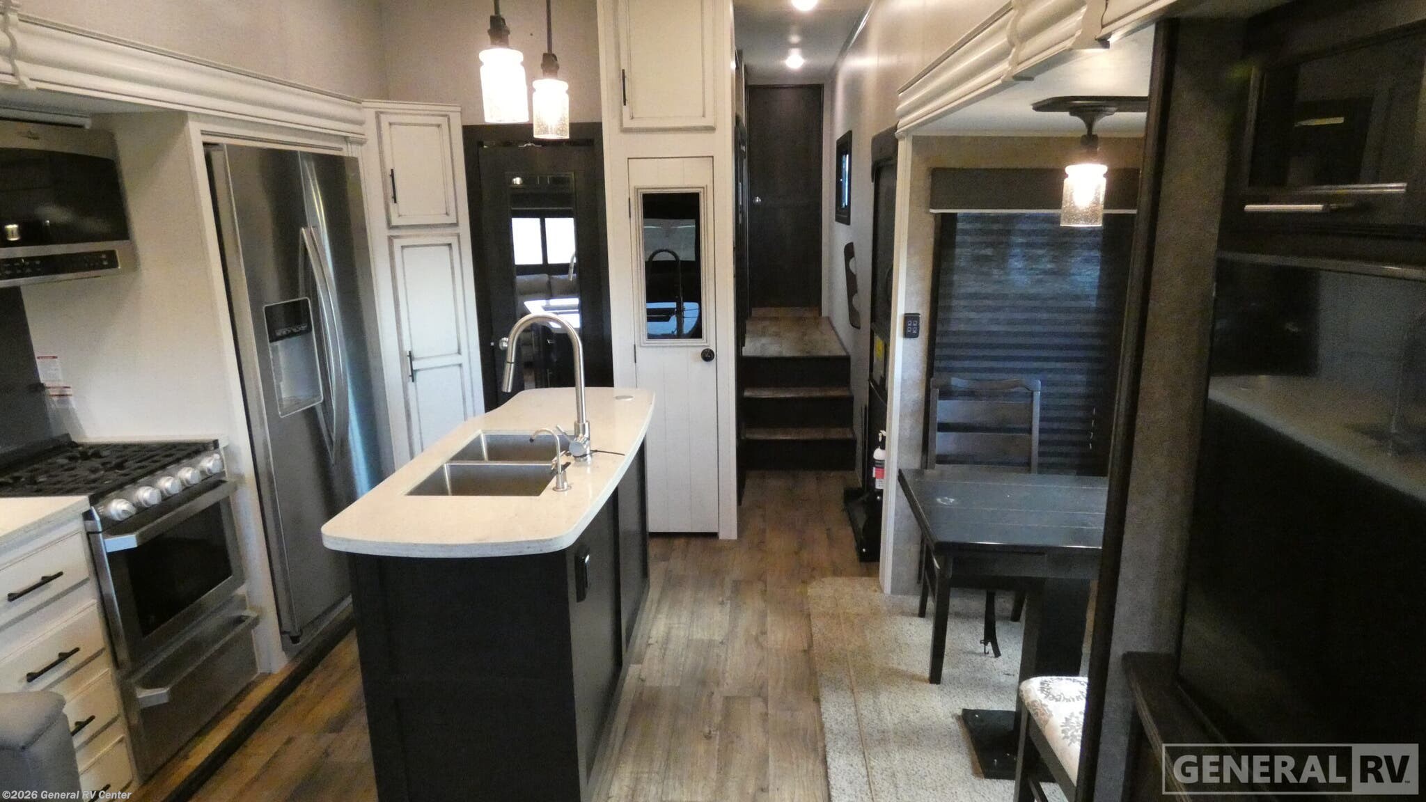 Used 2020 Jayco Eagle 357MDOK available in Elizabethtown, Pennsylvania