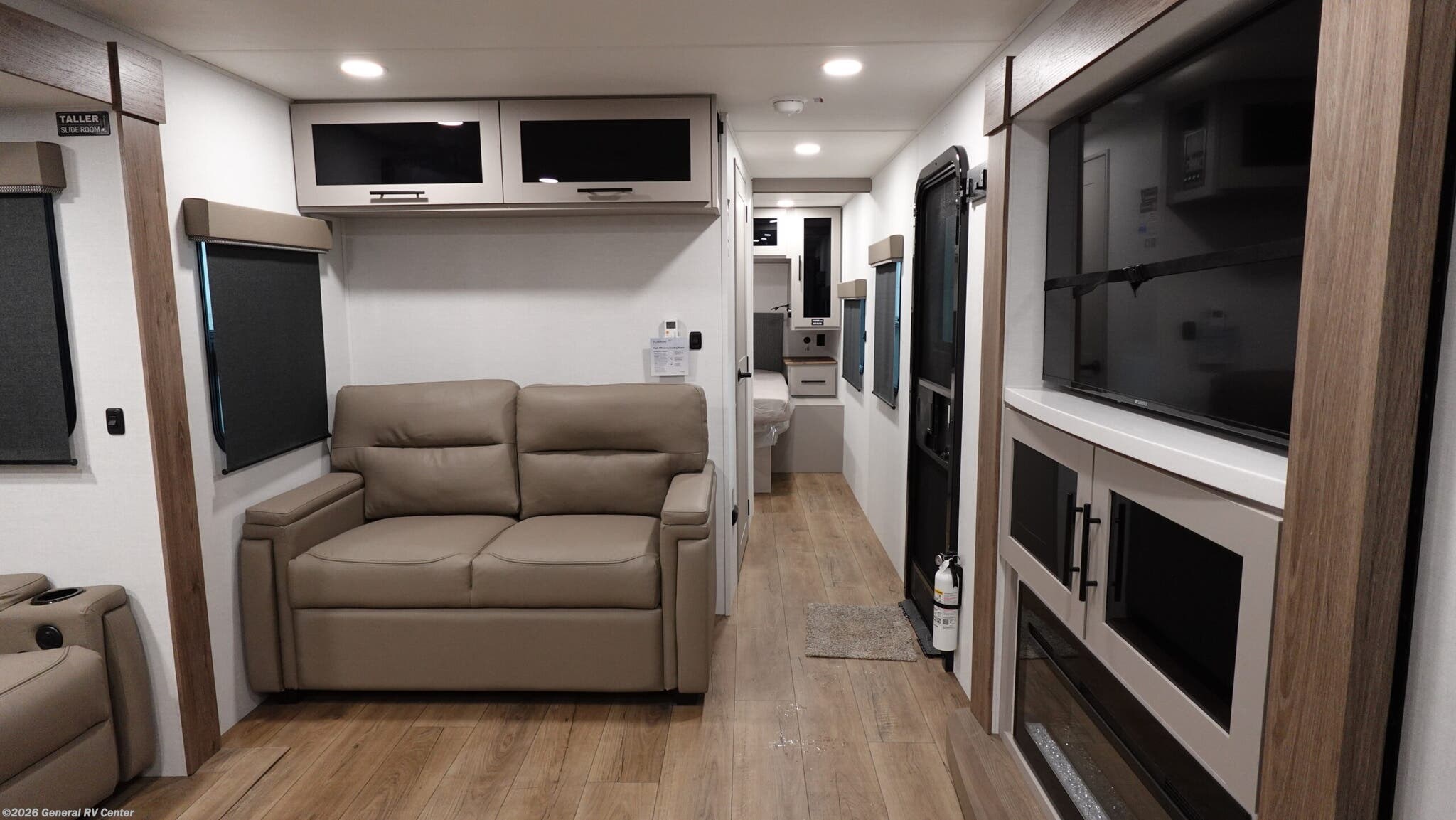 New 2026 Alliance RV Delta 294RK available in Elizabethtown, Pennsylvania