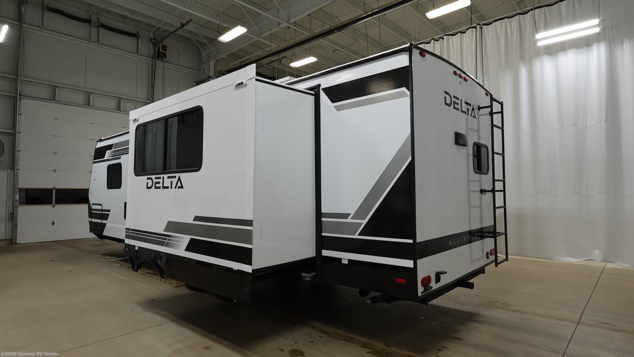 2026 Delta 294RK by Alliance RV from General RV Center in Elizabethtown, Pennsylvania
