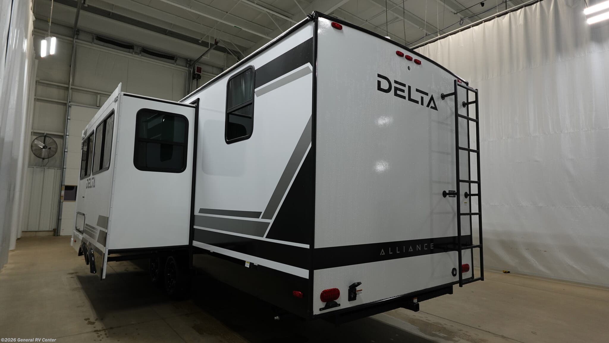 2026 Delta 281BH by Alliance RV from General RV Center in Elizabethtown, Pennsylvania