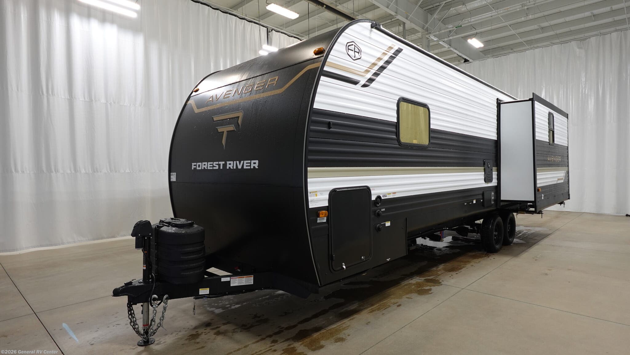 New 2026 Alliance RV Delta 281BH available in Elizabethtown, Pennsylvania