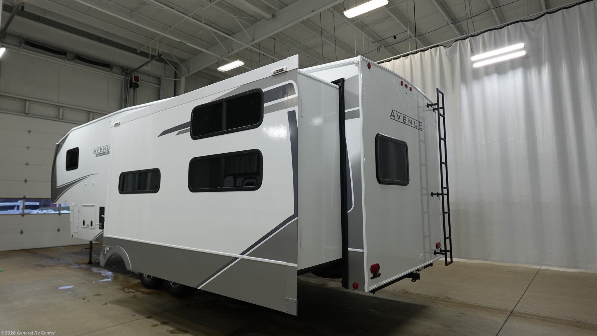 2026 Avenue 30BH by Alliance RV from General RV Center in Elizabethtown, Pennsylvania