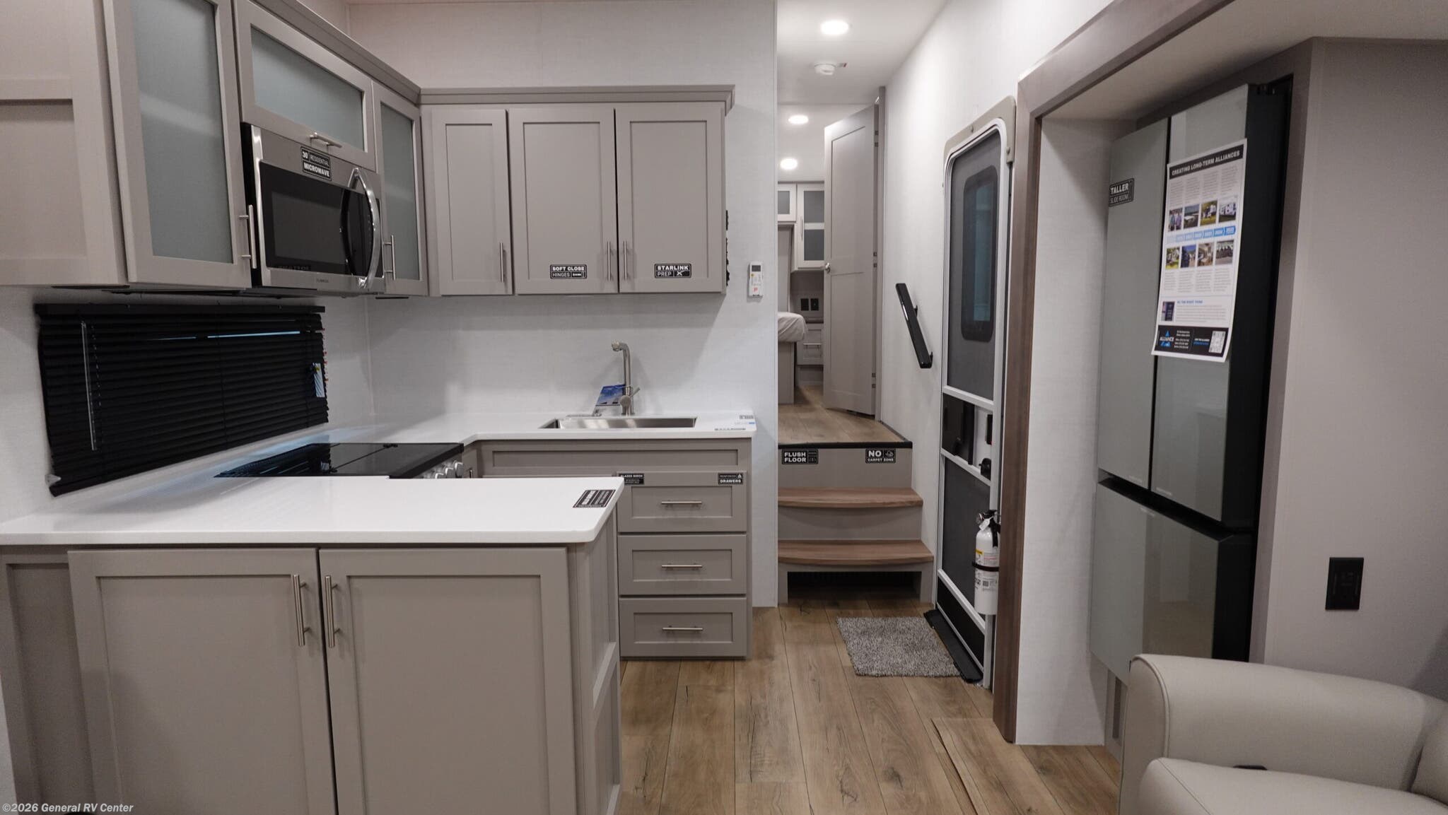 New 2026 Alliance RV Avenue 30BH available in Elizabethtown, Pennsylvania