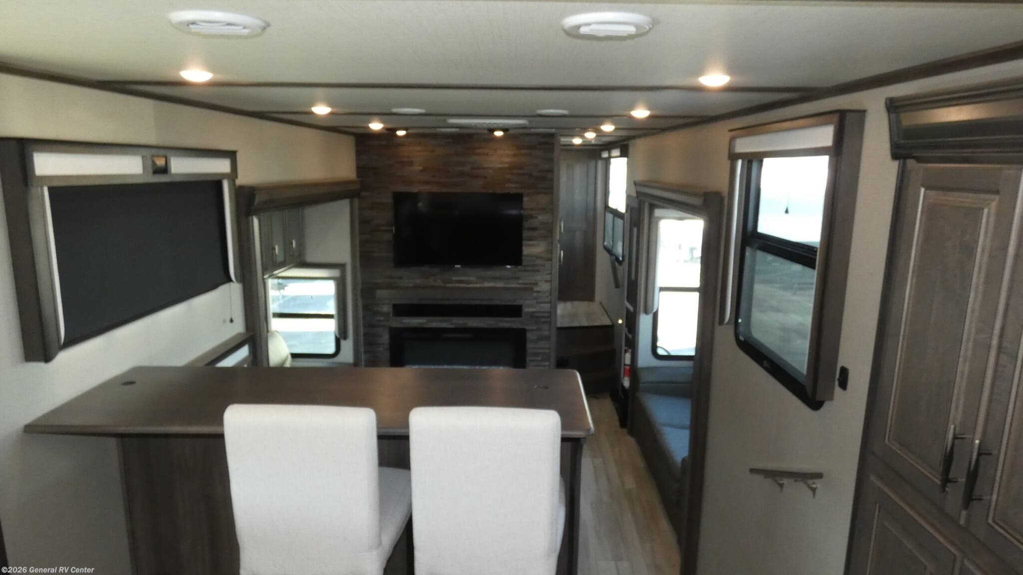 Used 2022 Grand Design Solitude 390RK-R available in Elizabethtown, Pennsylvania