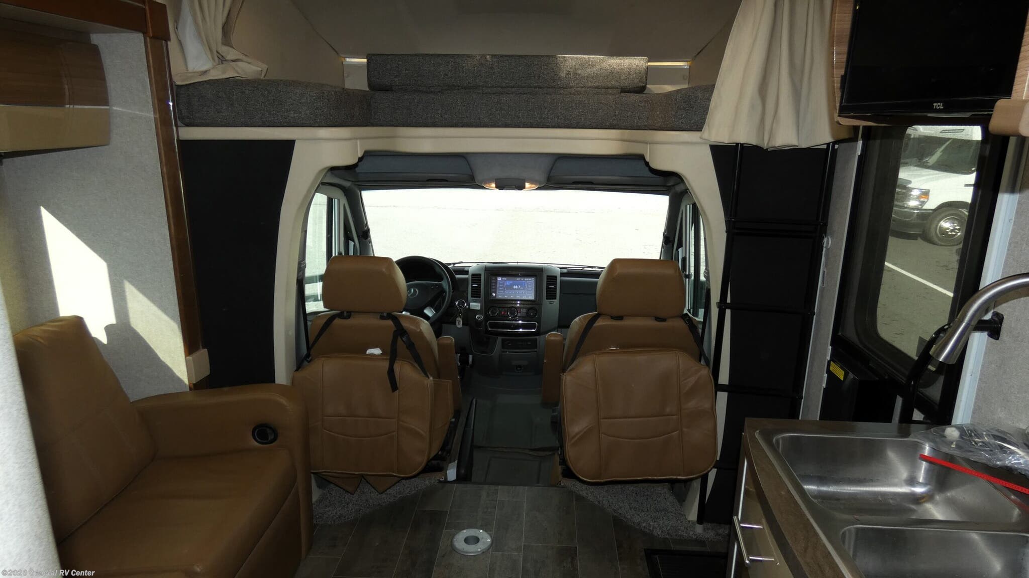 Used 2018 Winnebago View 24V available in Elizabethtown, Pennsylvania