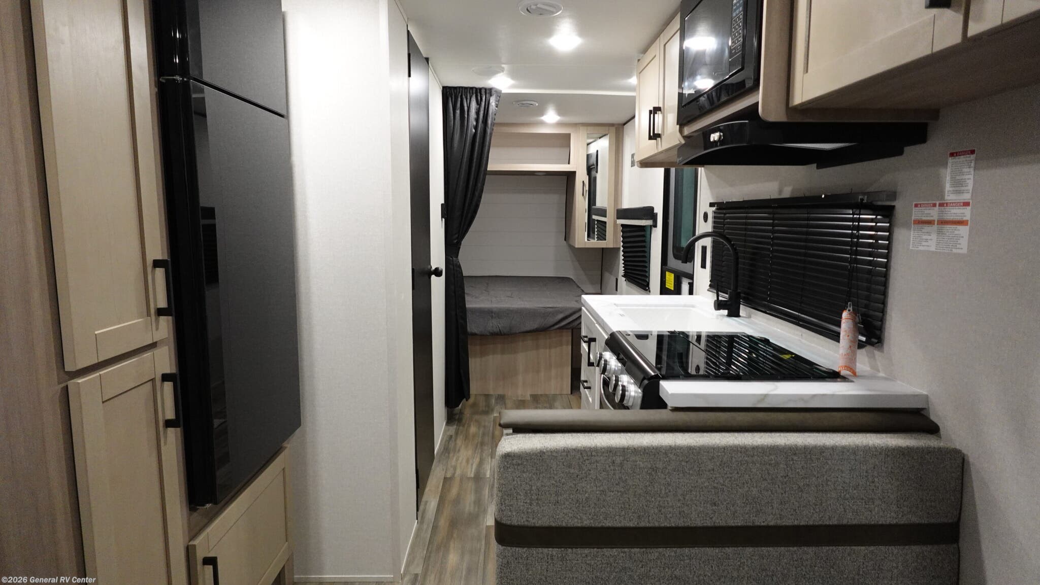 New 2026 Open Range 21QB available in Elizabethtown, Pennsylvania