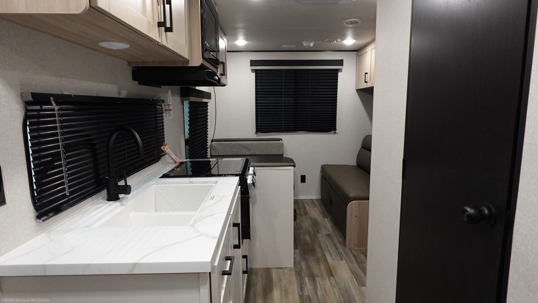 2026 Open Range 21QB - New Travel Trailer For Sale by General RV Center in Elizabethtown, Pennsylvania