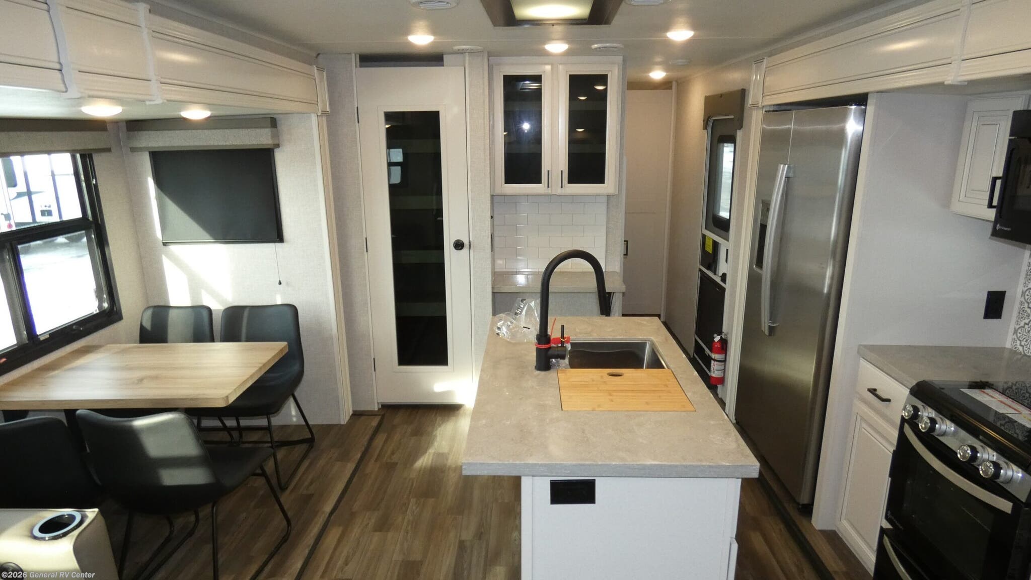 Used 2025 Open Range 322RLS available in Elizabethtown, Pennsylvania