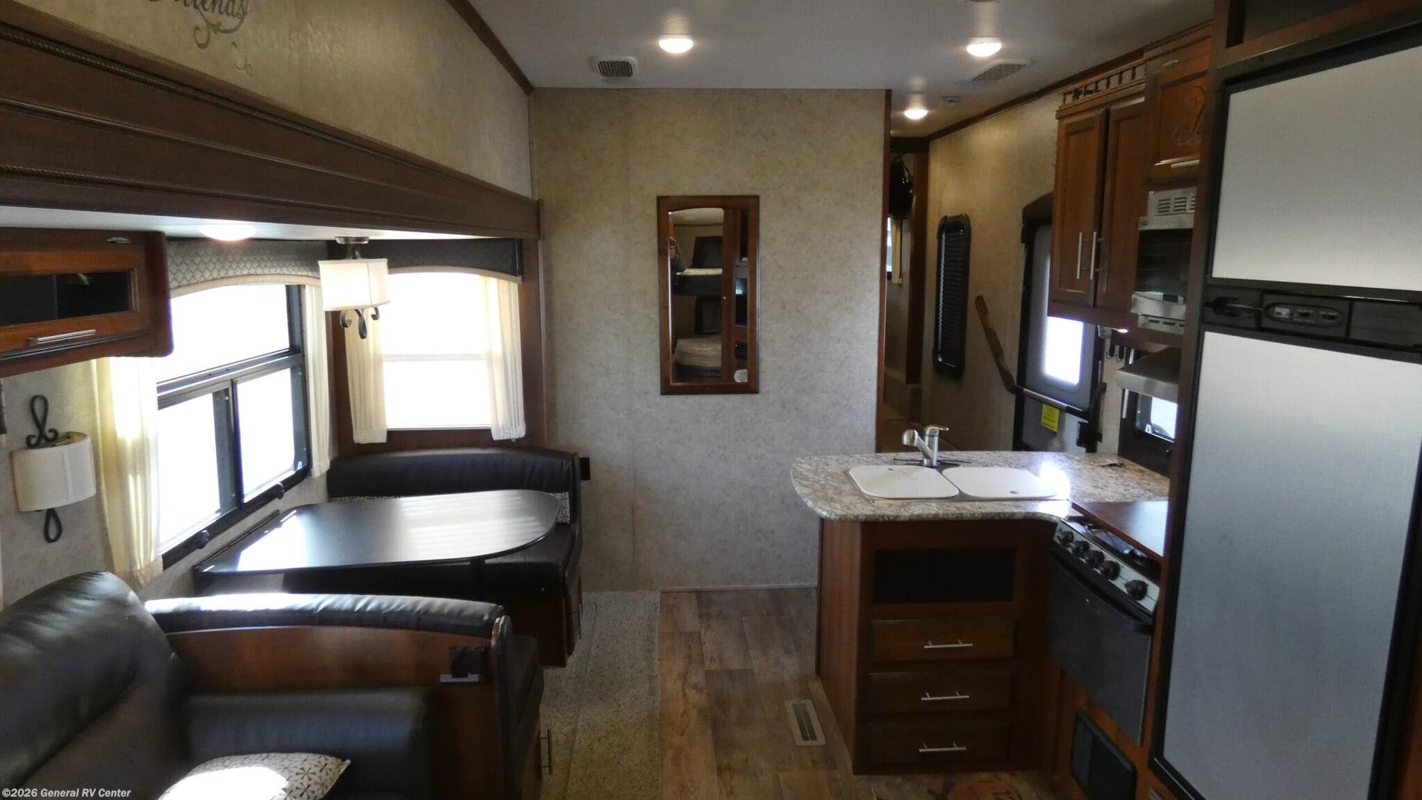 Used 2016 Jayco Eagle HT 29.5BHDS available in Elizabethtown, Pennsylvania