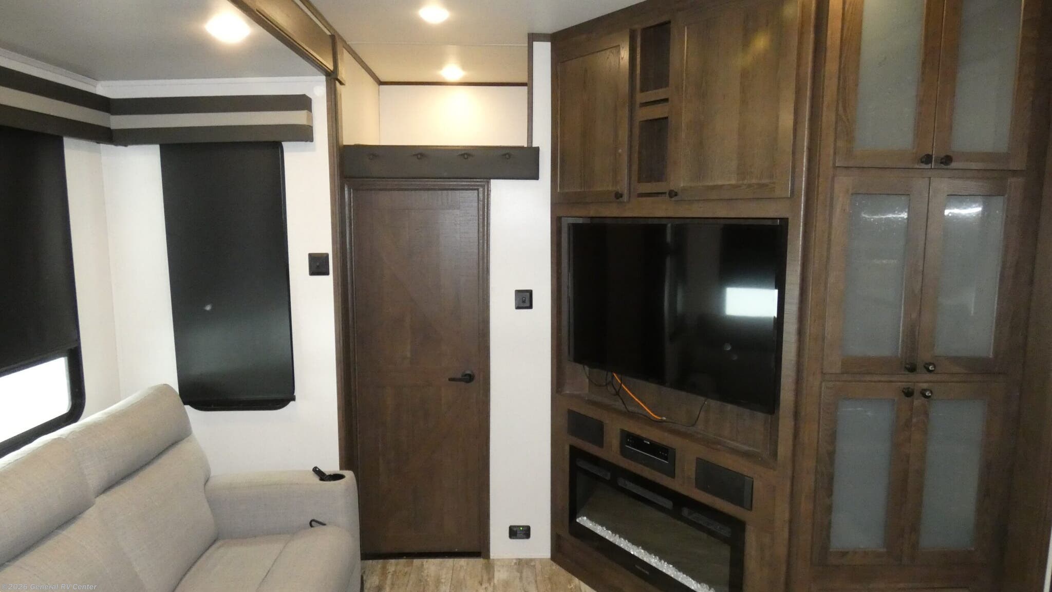 2022 Forest River XLR Nitro 351 - Used Fifth Wheel For Sale by General RV Center in Elizabethtown, Pennsylvania