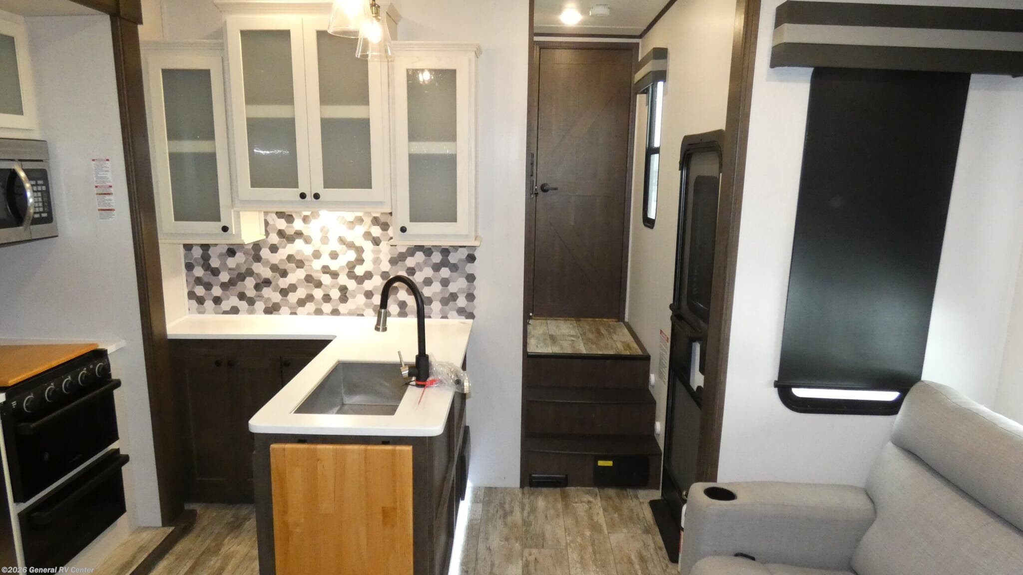 Used 2022 Forest River XLR Nitro 351 available in Elizabethtown, Pennsylvania