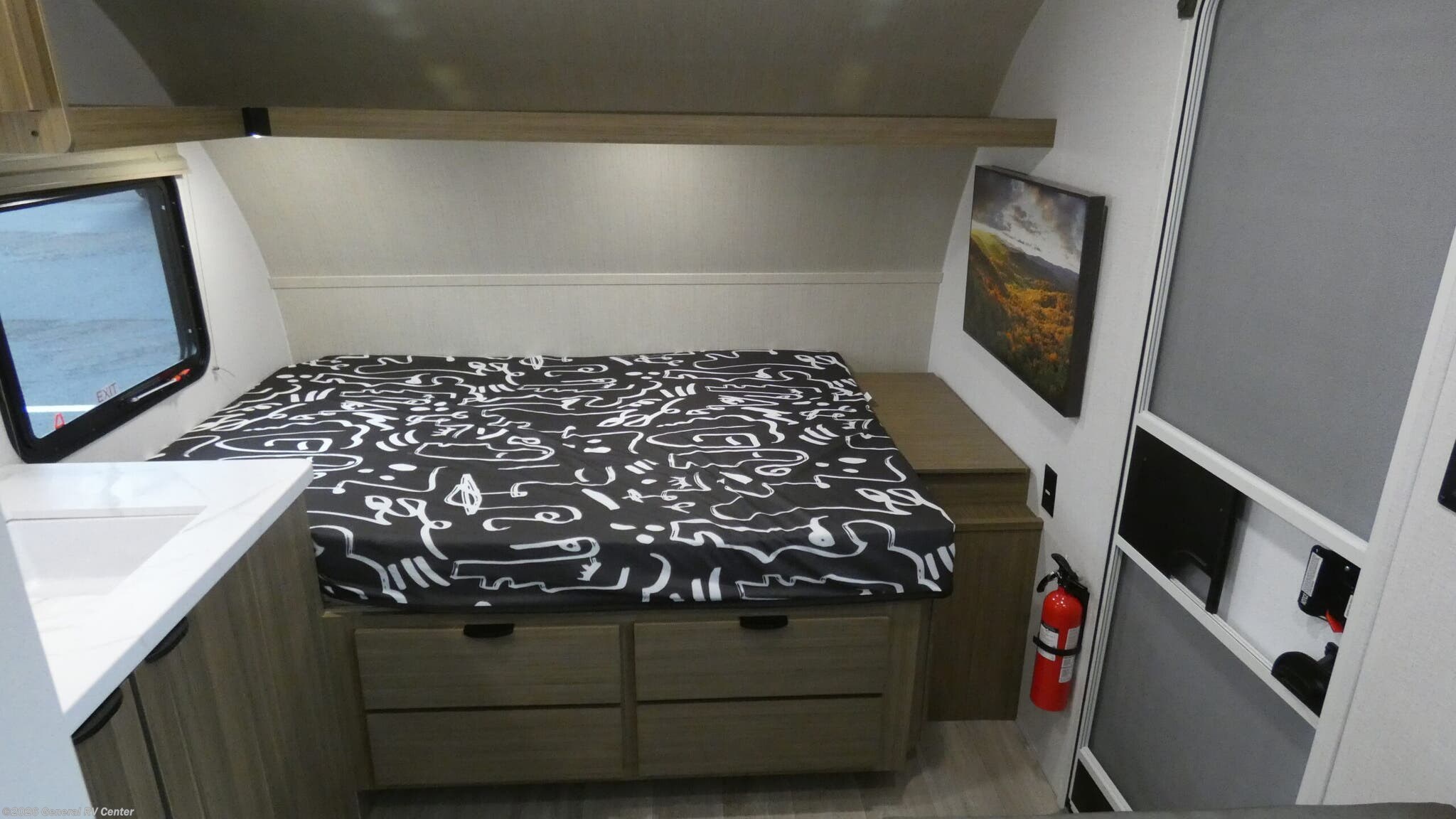 New 2026 Forest River Salem FSX 135ICE available in Elizabethtown, Pennsylvania