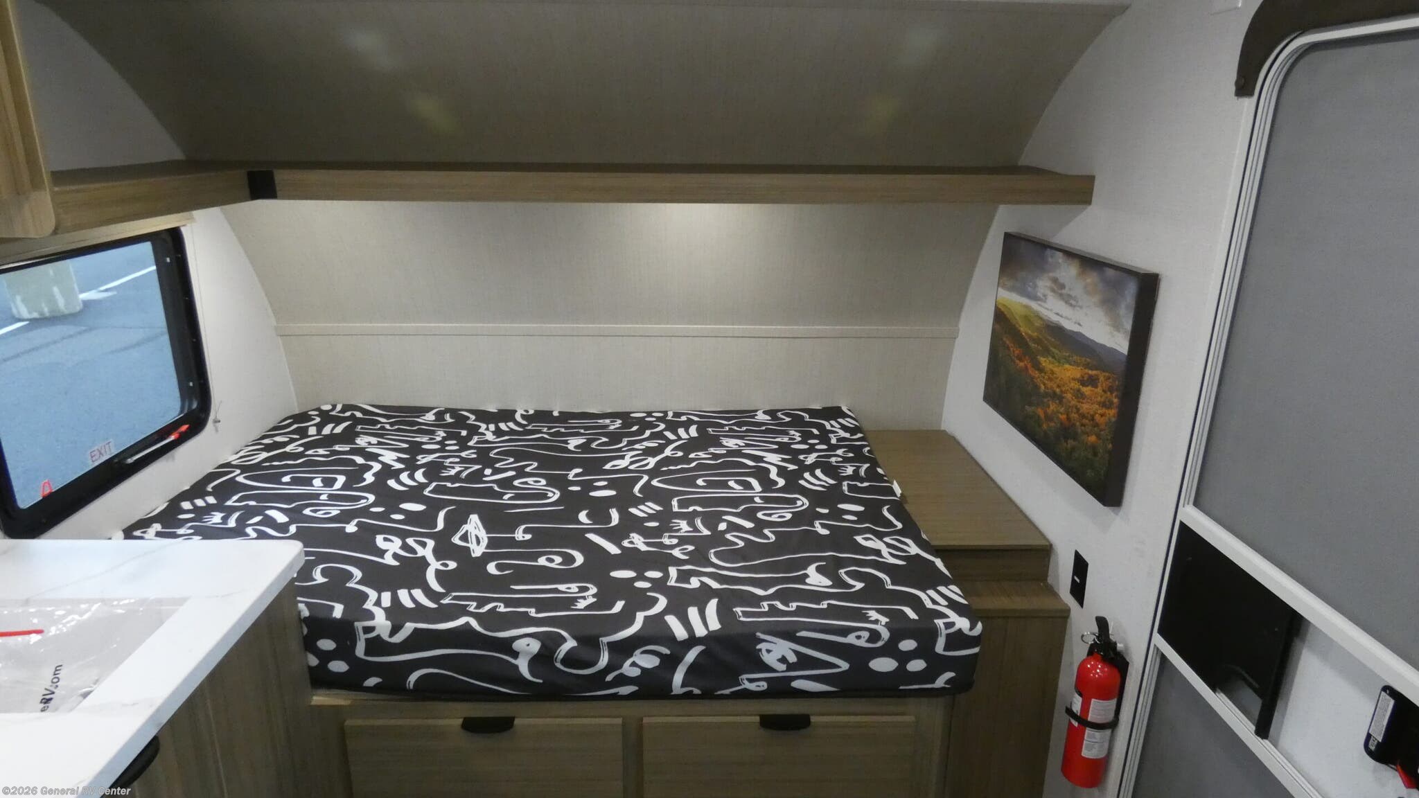 New 2026 Forest River Salem FSX 135ICE available in Elizabethtown, Pennsylvania